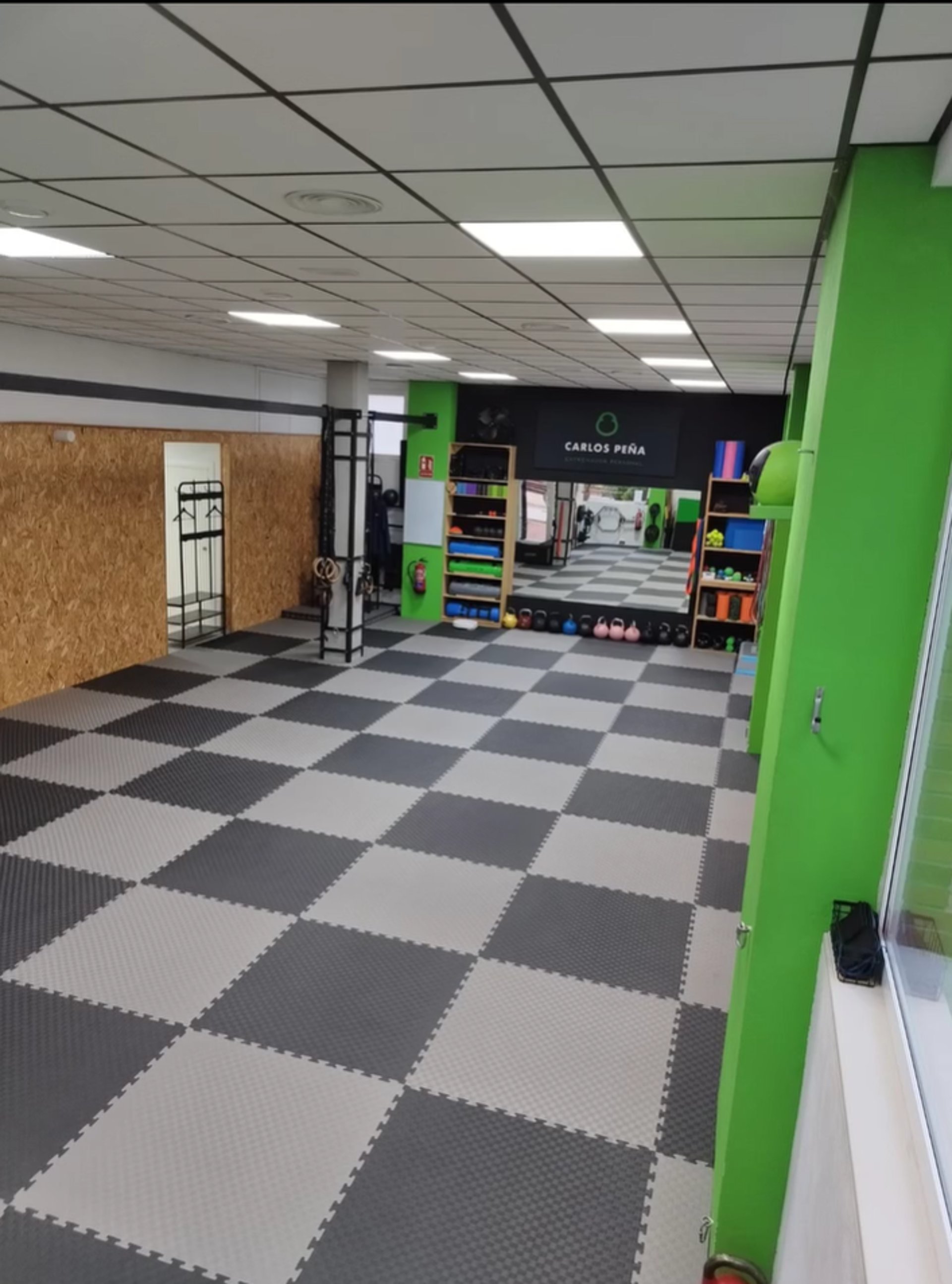 black blue and yellow textile