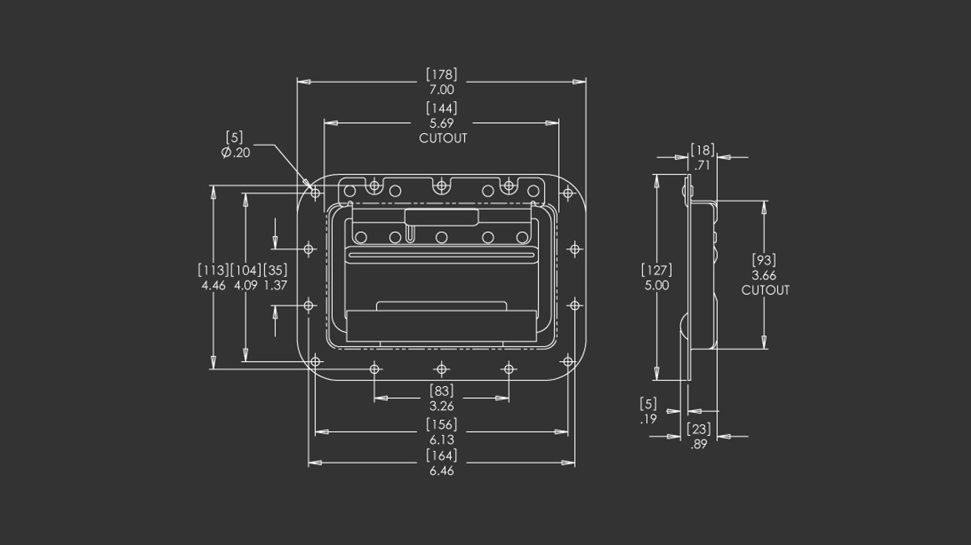 black blue and yellow textile