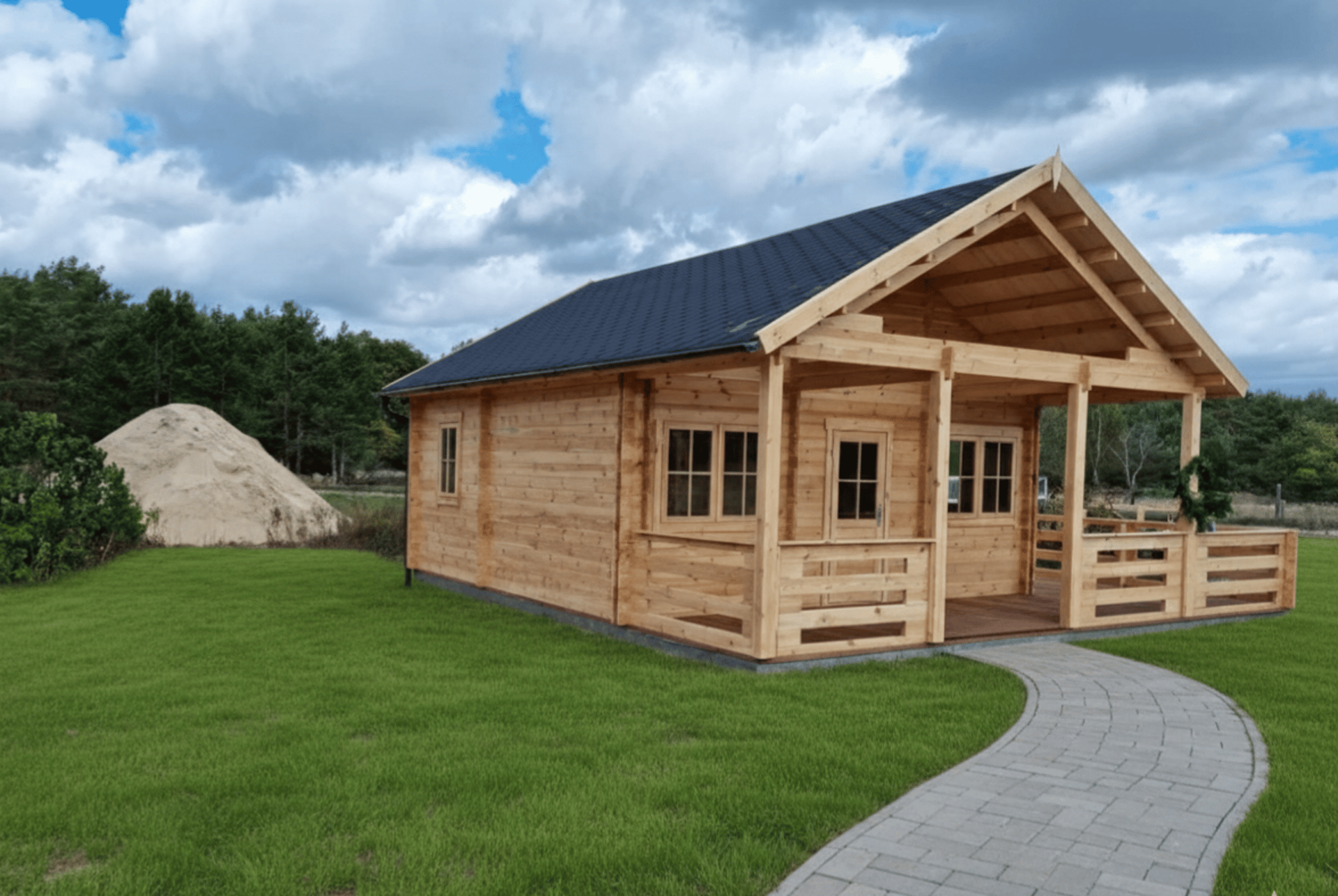 Vellua Luxe en Tradionele