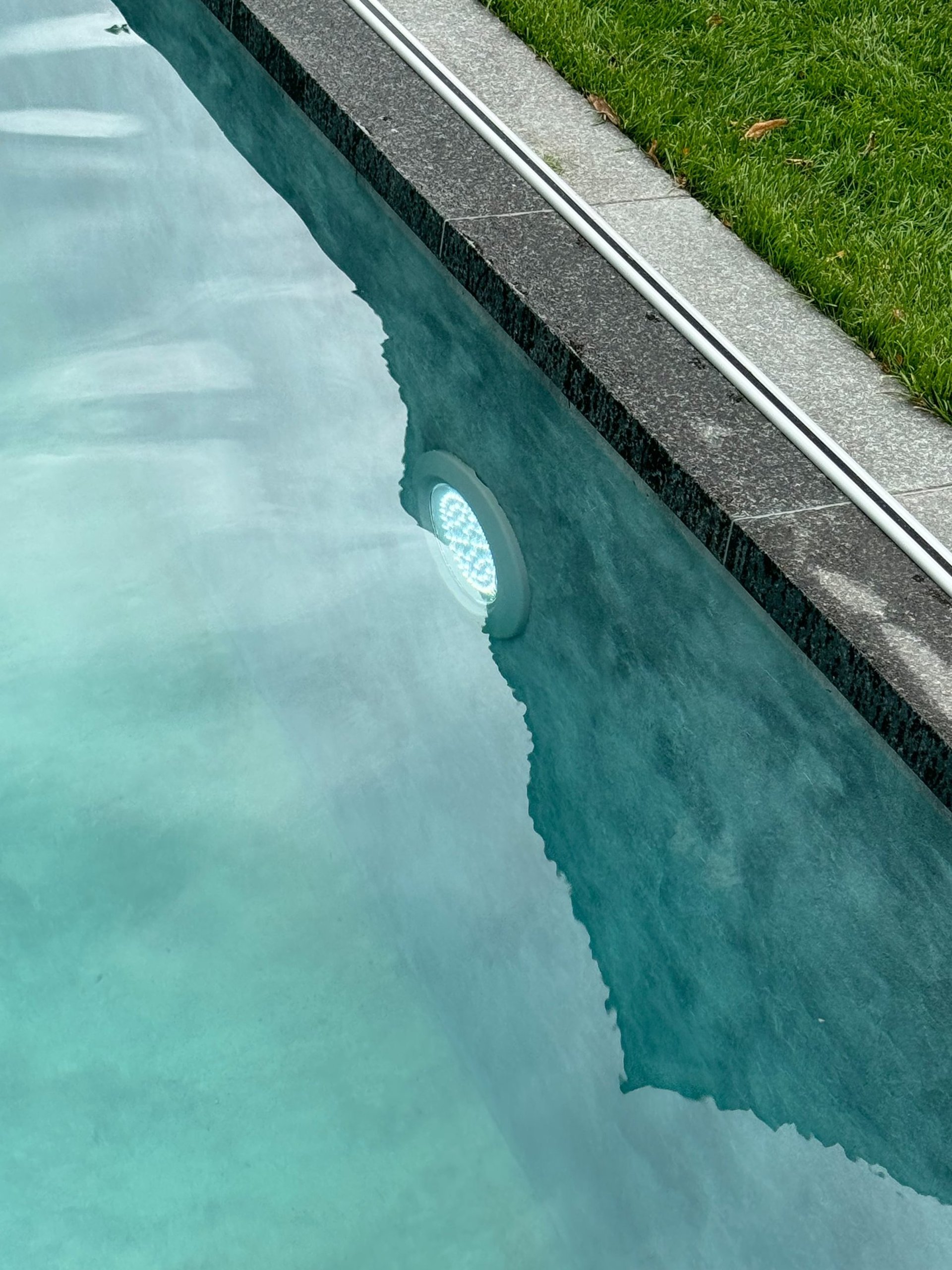 pool renovation and new built Croatia