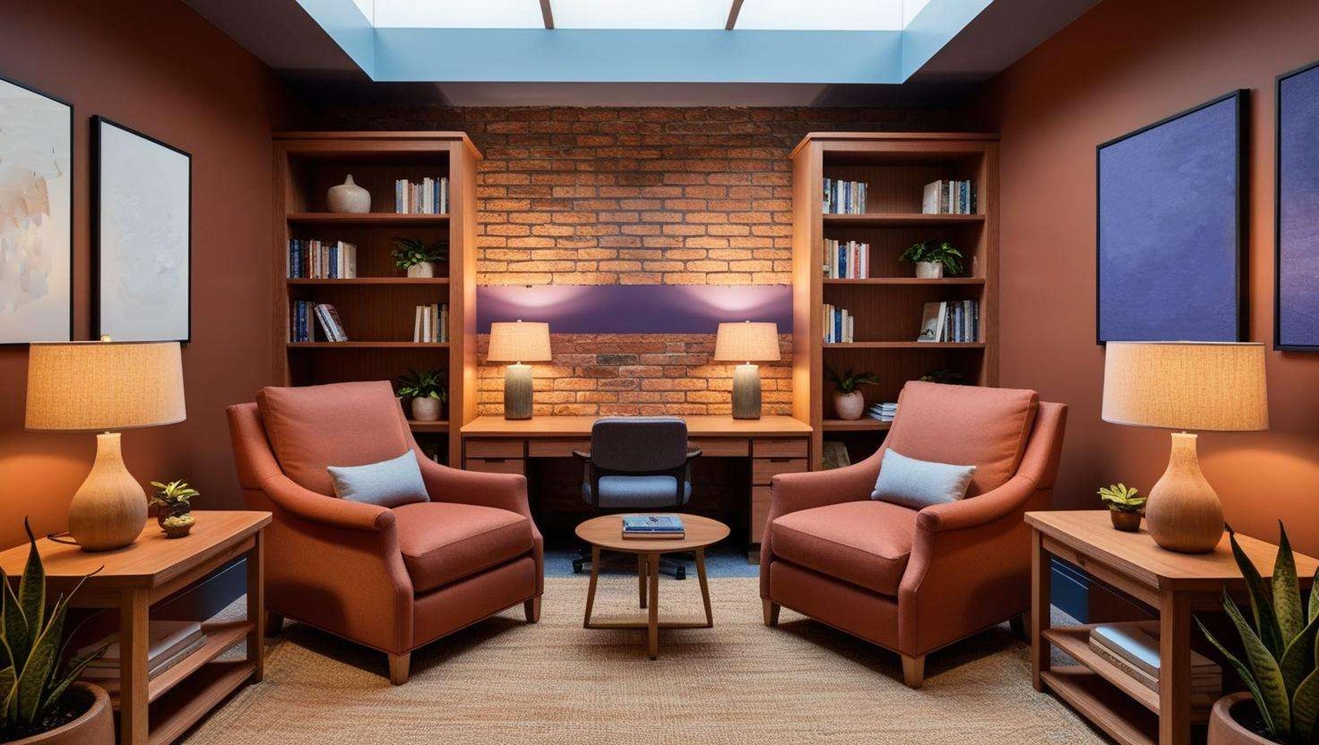 black blue and yellow textile