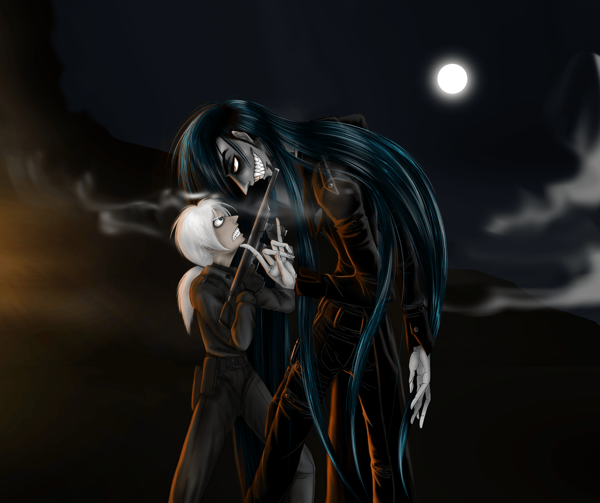 black blue and yellow textile