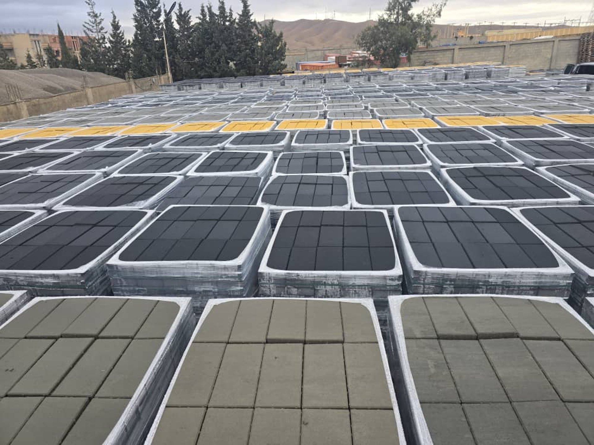 black and white bed linen