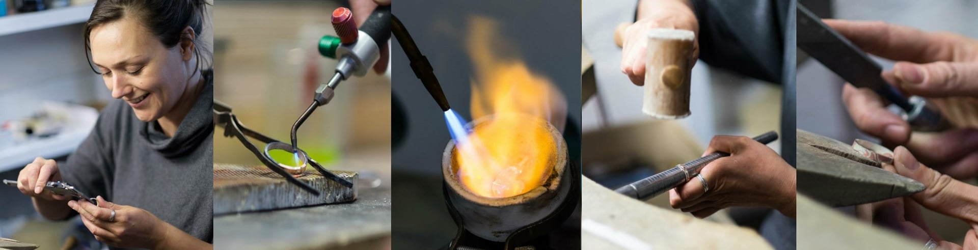 mountain range under blue sky