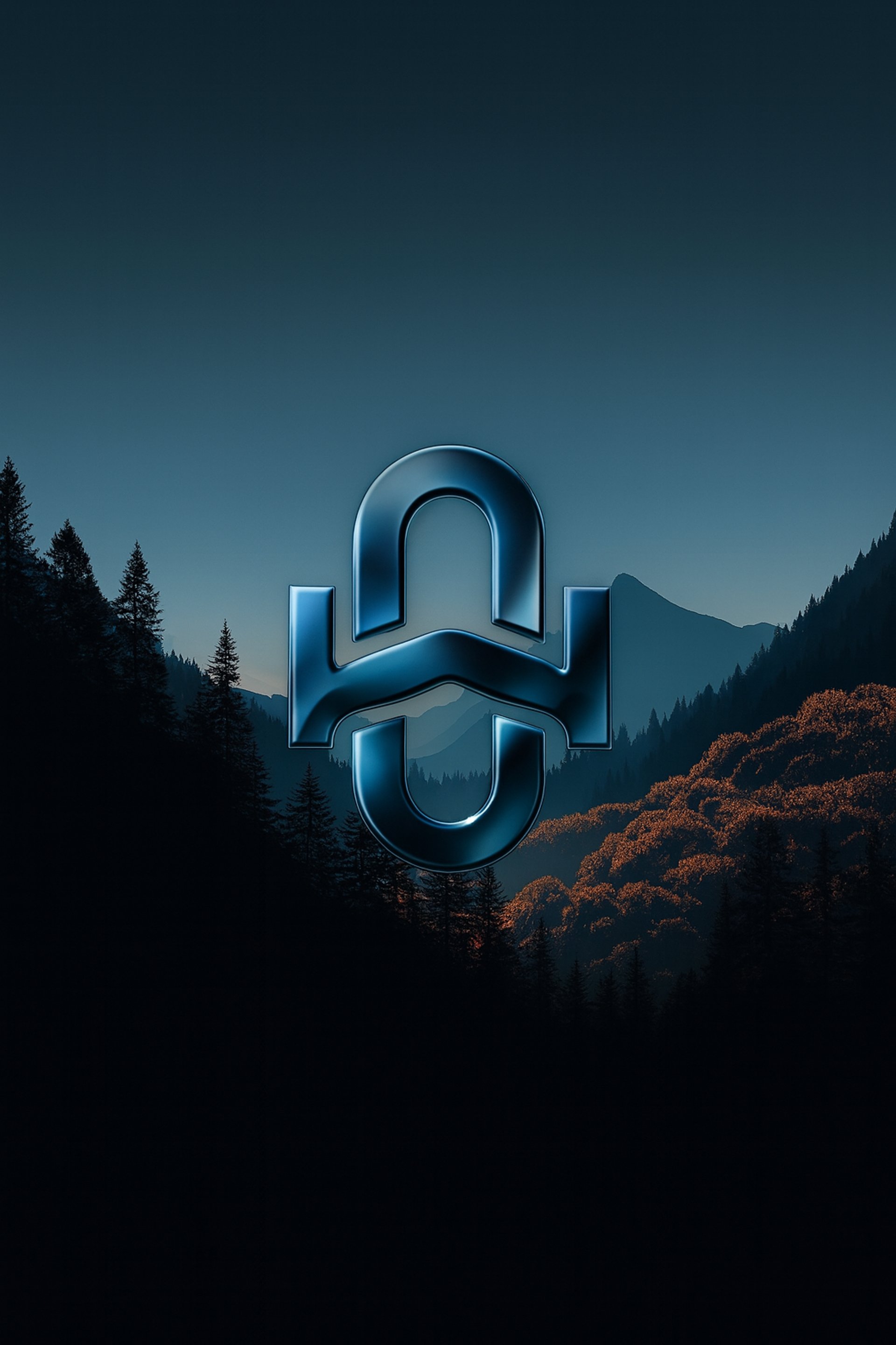 brown concrete building under starry night