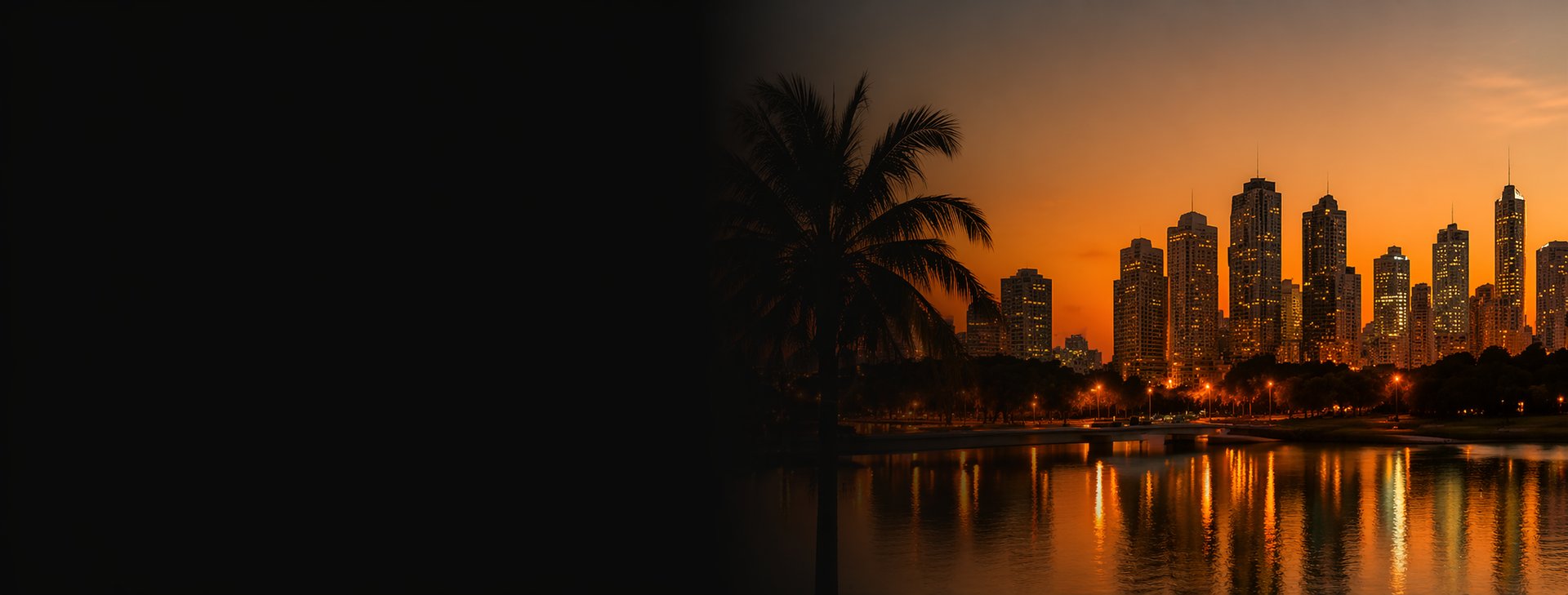 black and brown leather padded tub sofa