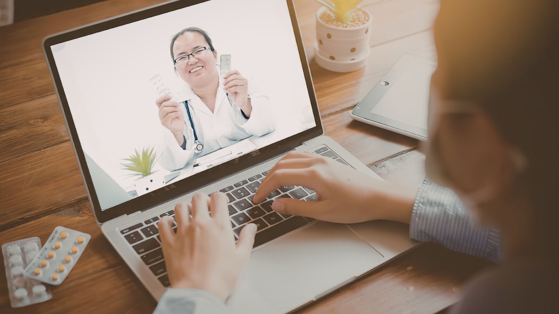 black blue and yellow textile