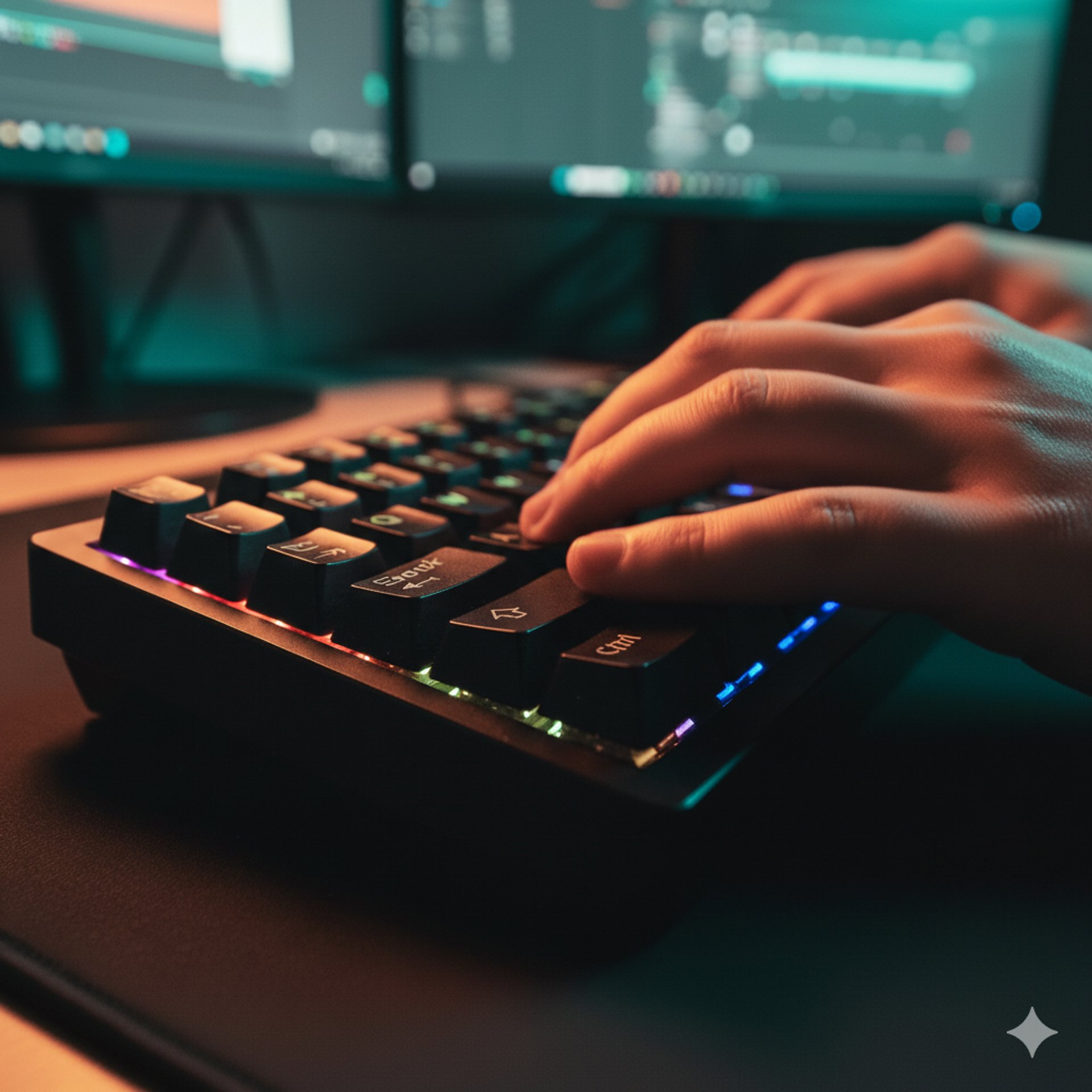 gray home phone on wall