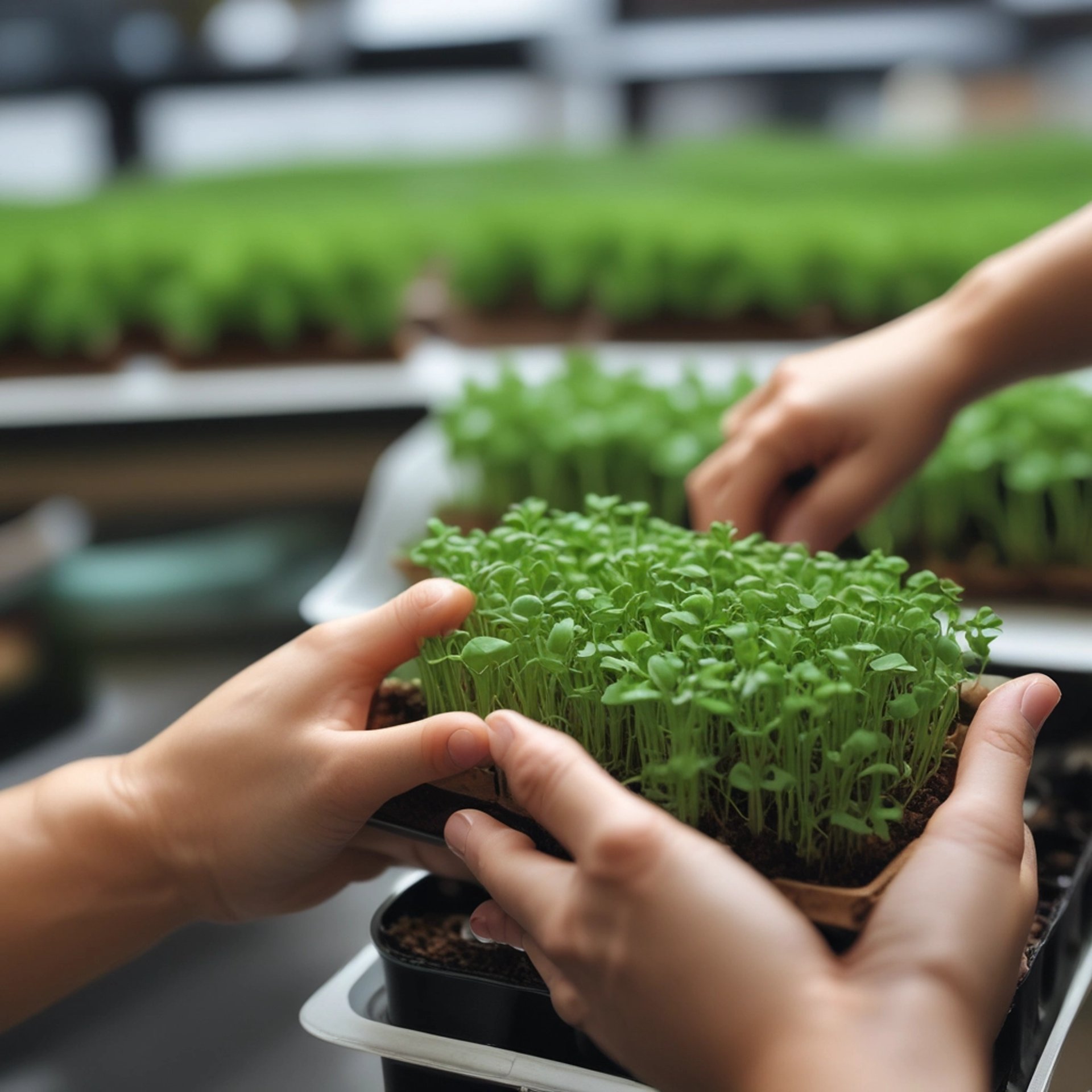 black and white bed linen