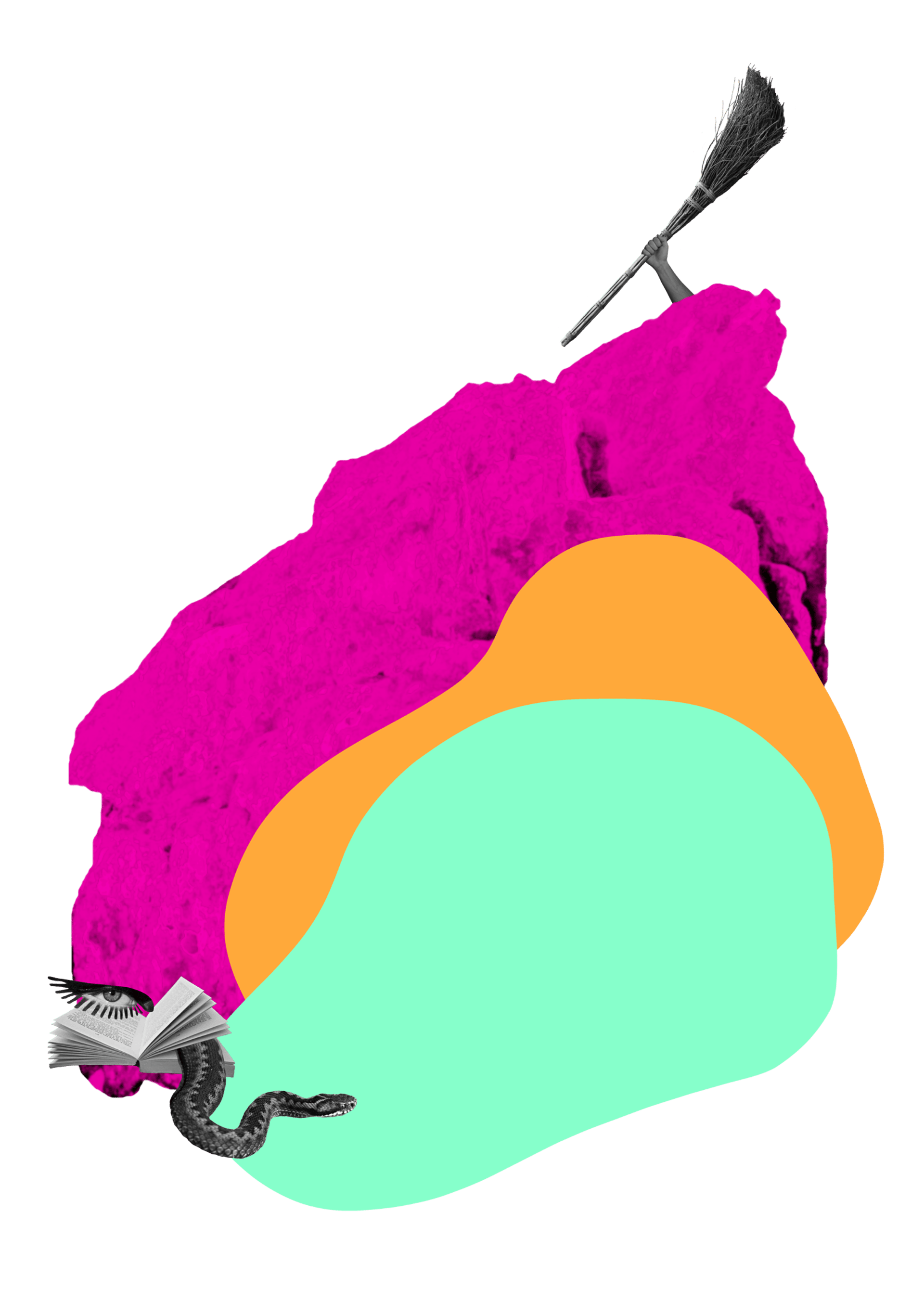 black and white bed linen