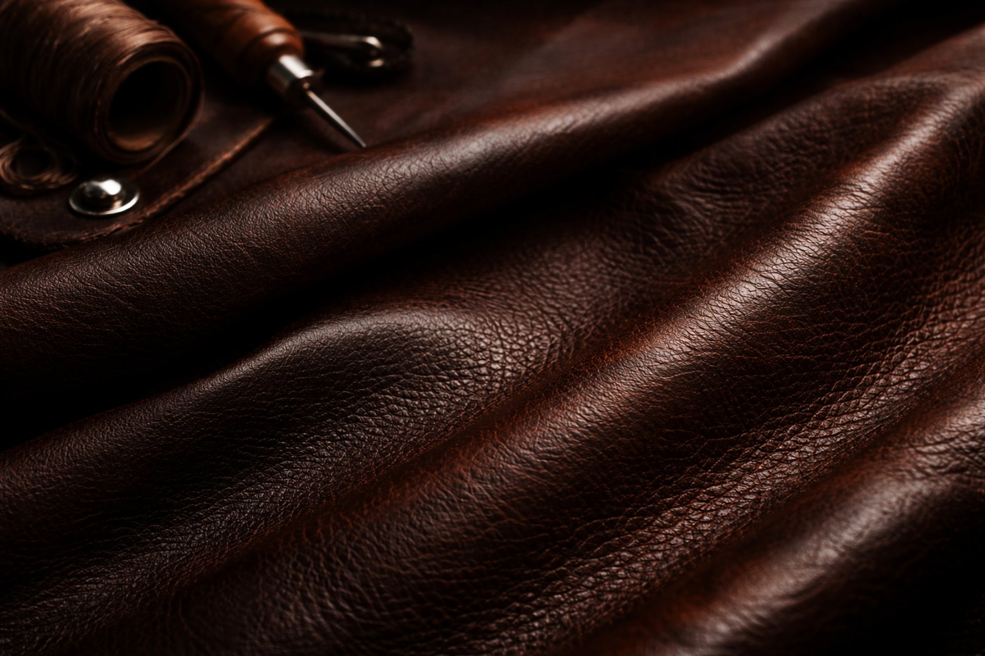 person wearing grey knit sweater