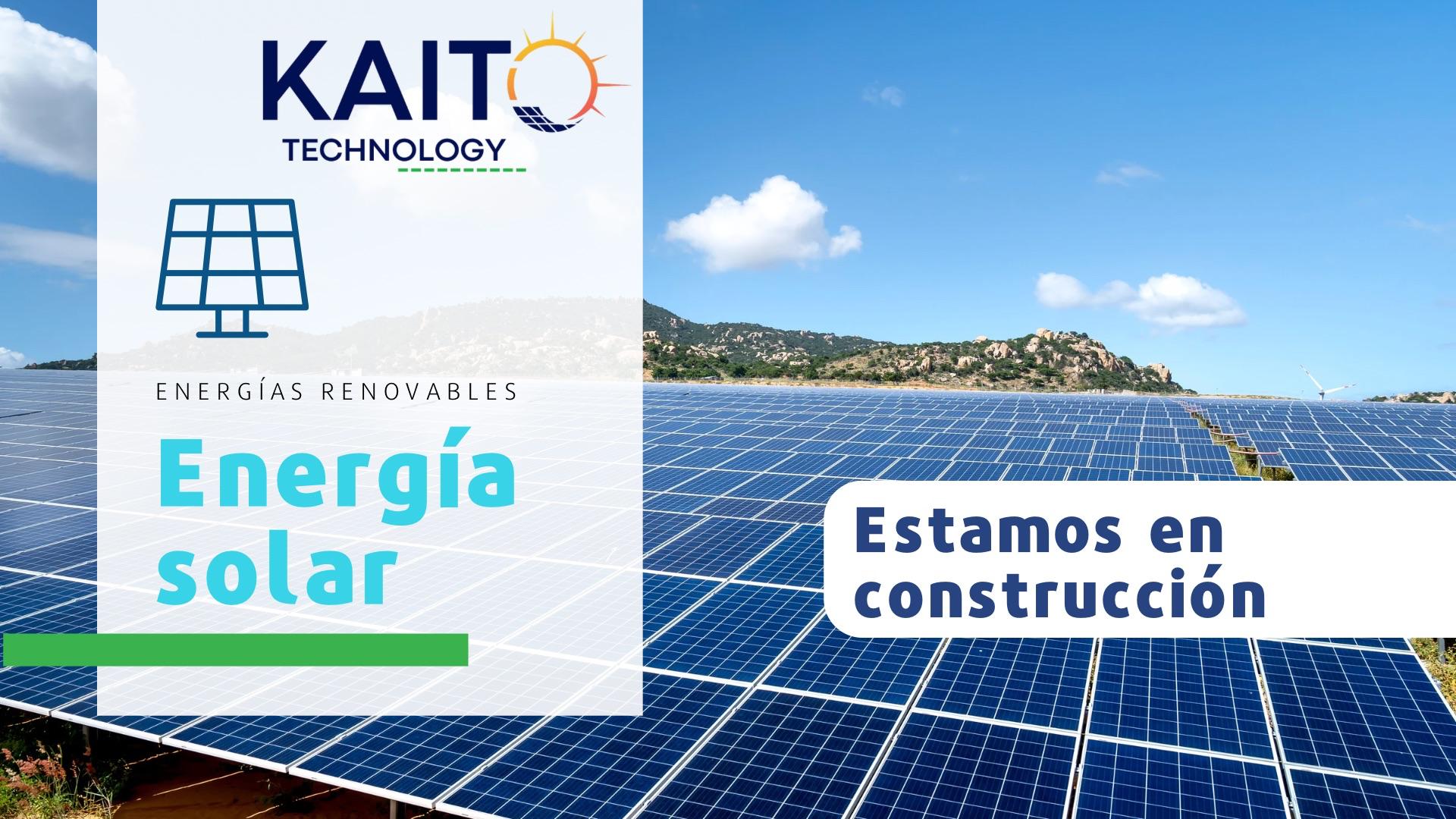 solar panel under blue sky