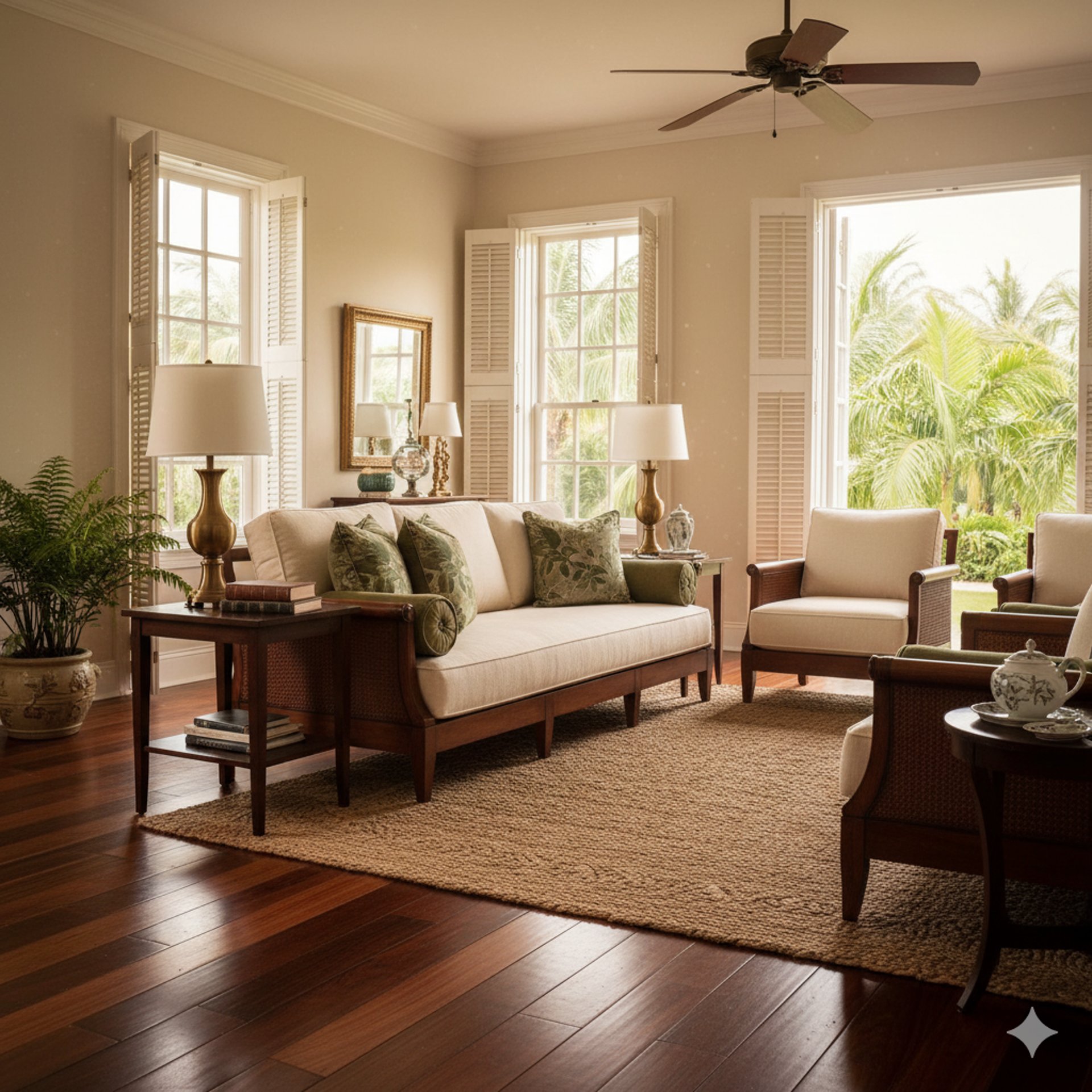 woman holding dried flower
