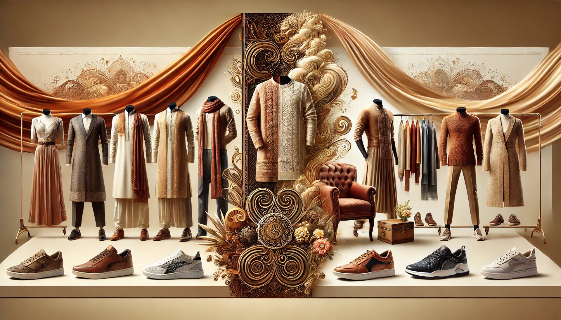 black and white bed linen