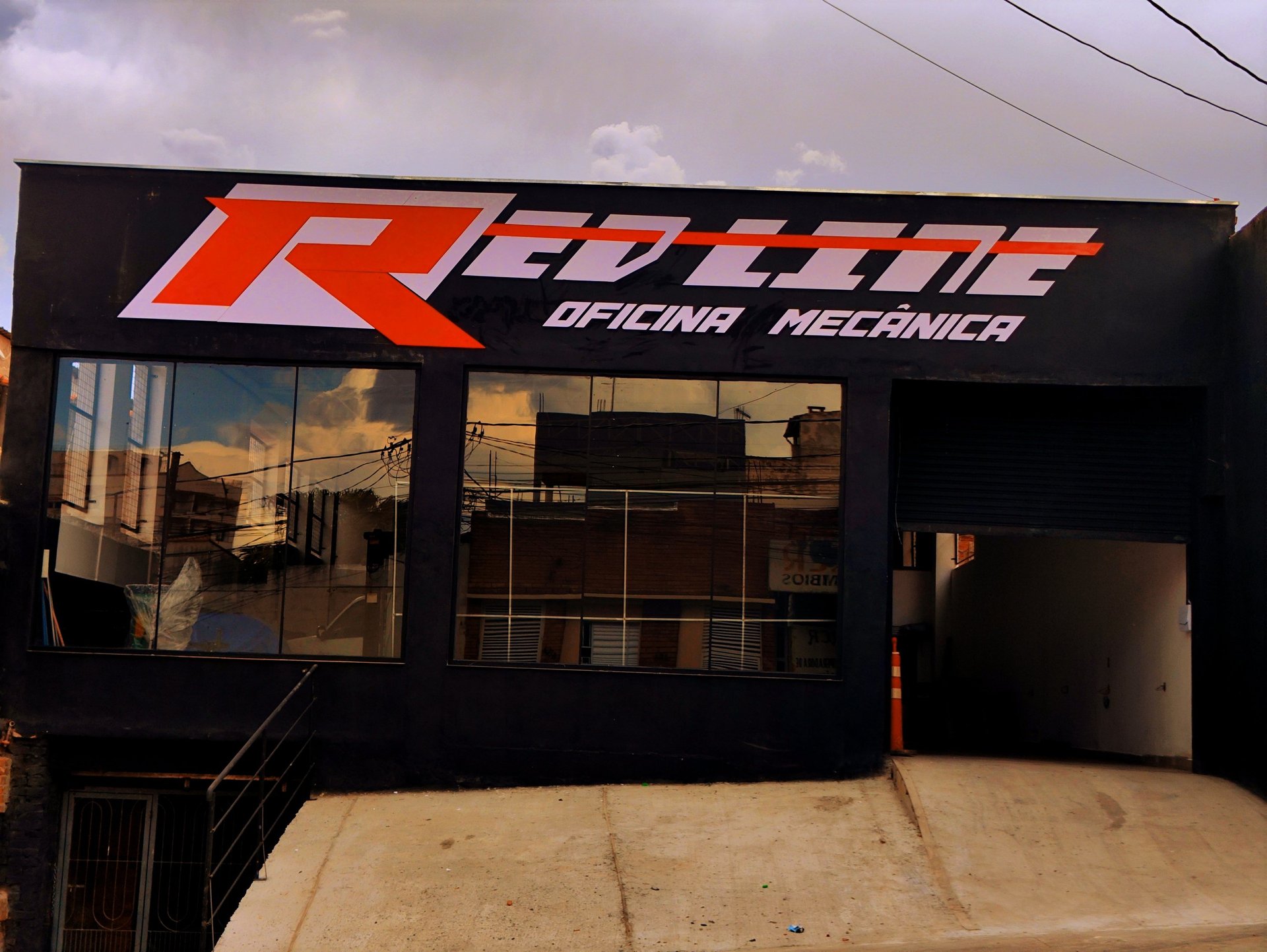 grayscale photo of building during daytime