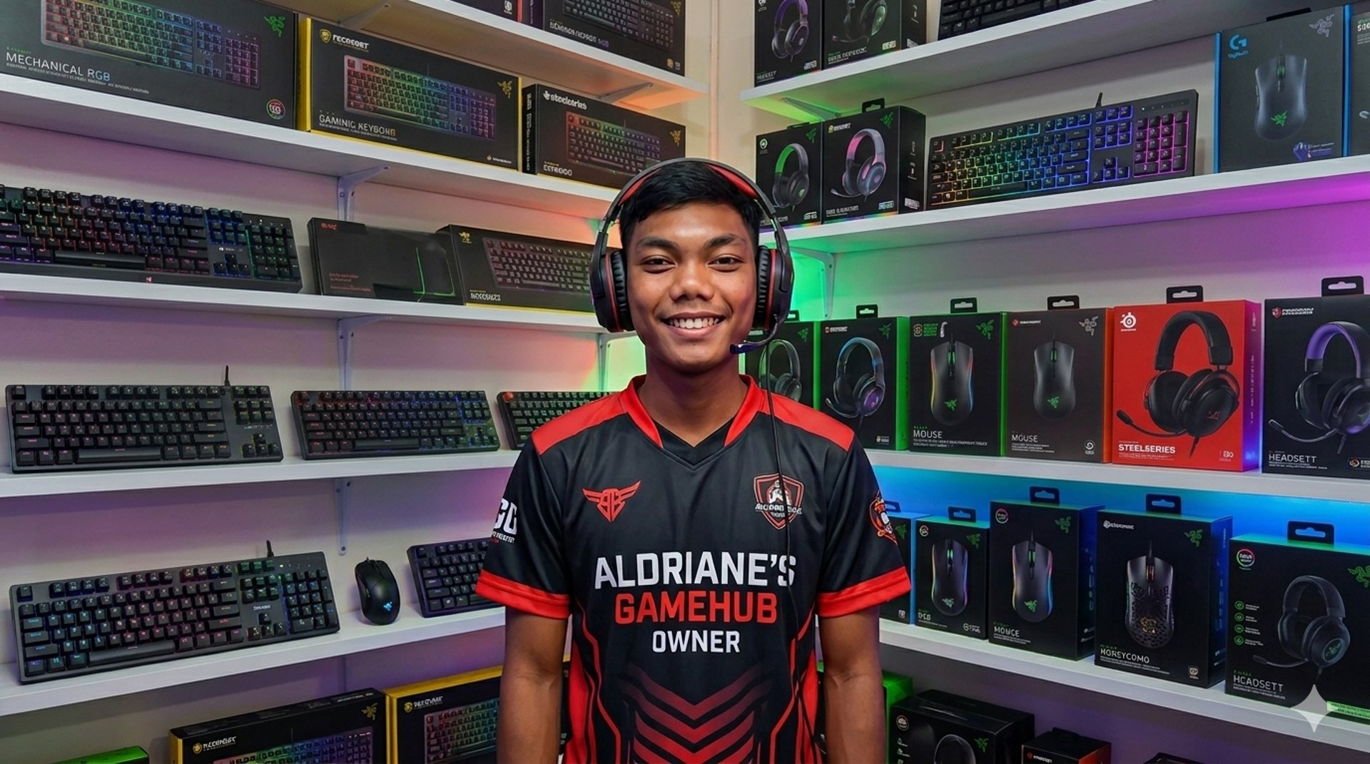 black and white bed linen