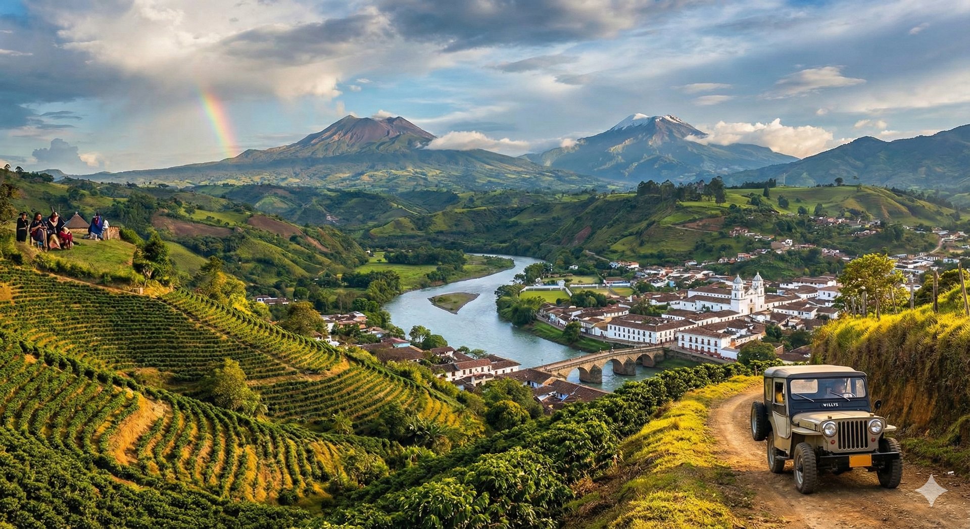 gray computer monitor