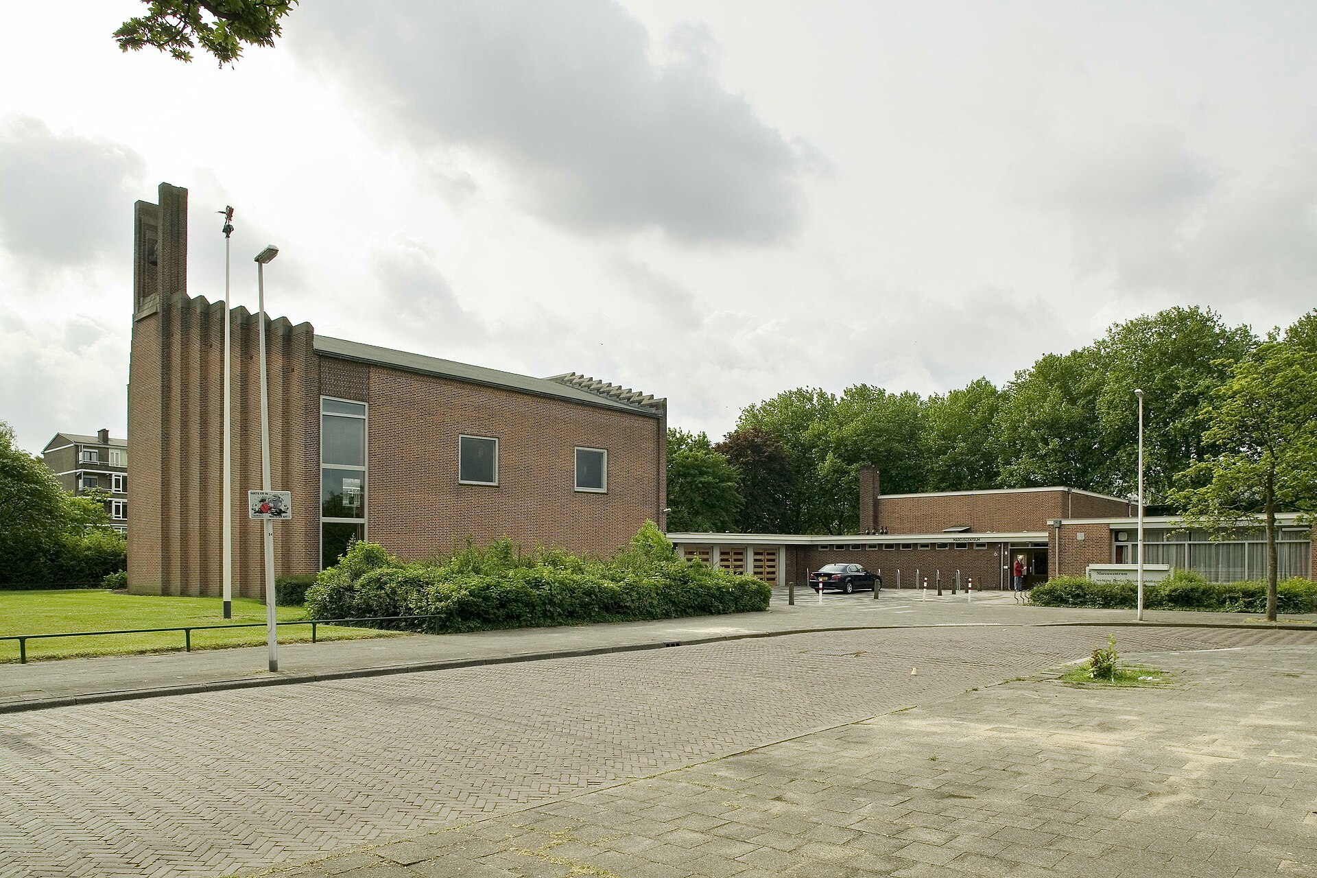 water falls in the forest