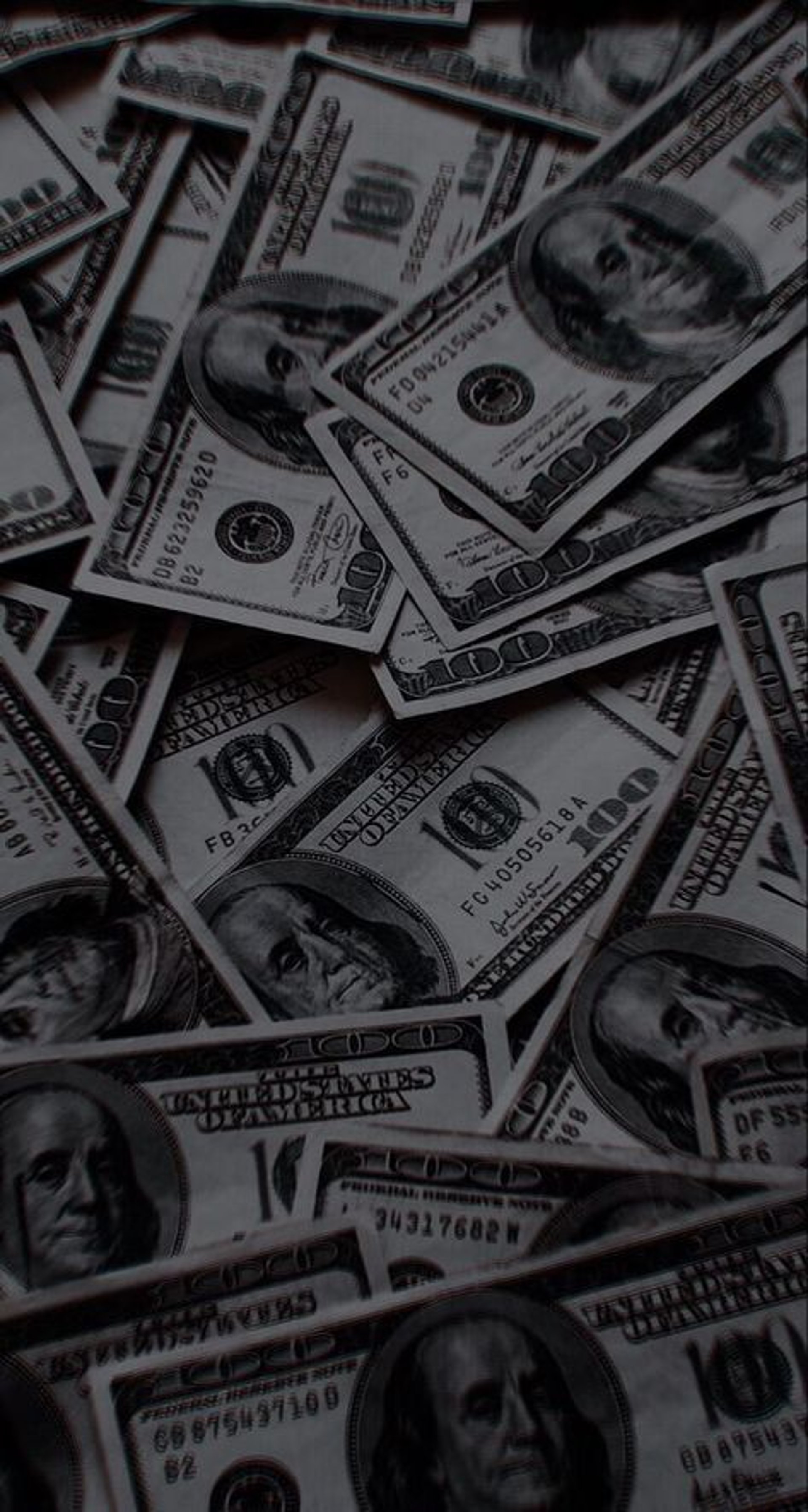 black and white bed linen