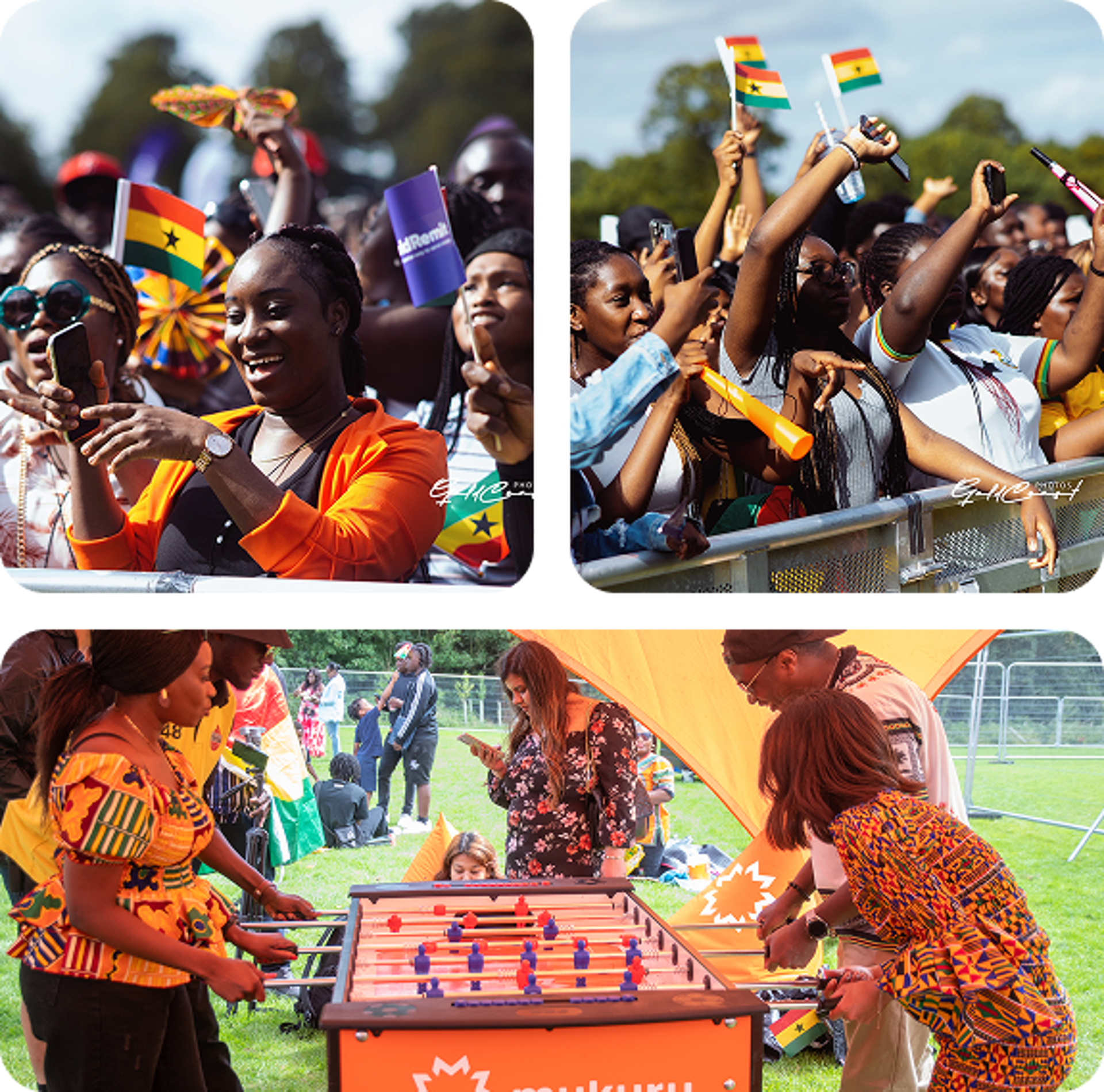 gray computer monitor