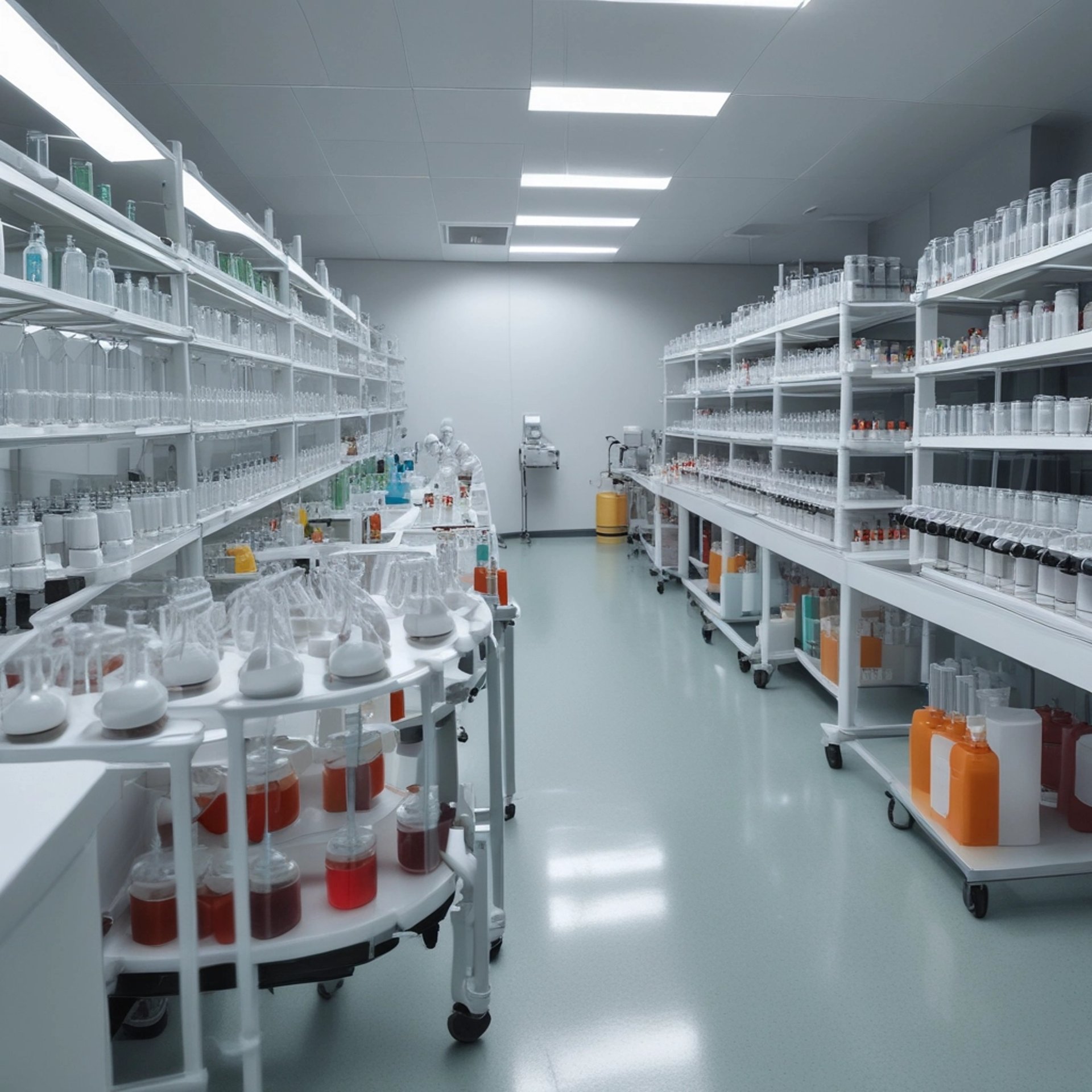 gray computer monitor