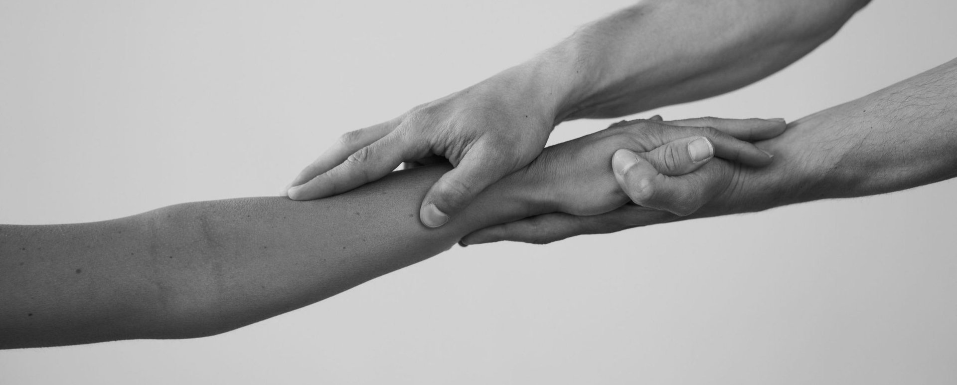 black and white bed linen