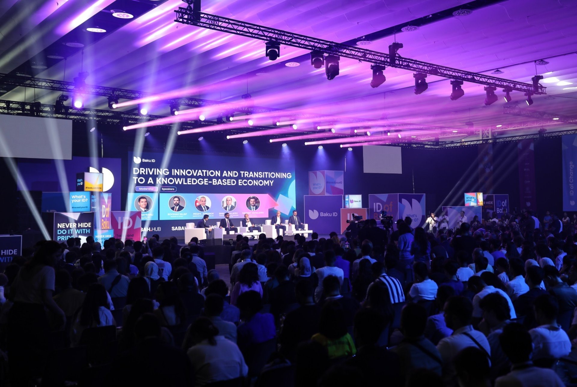 black and brown leather padded tub sofa