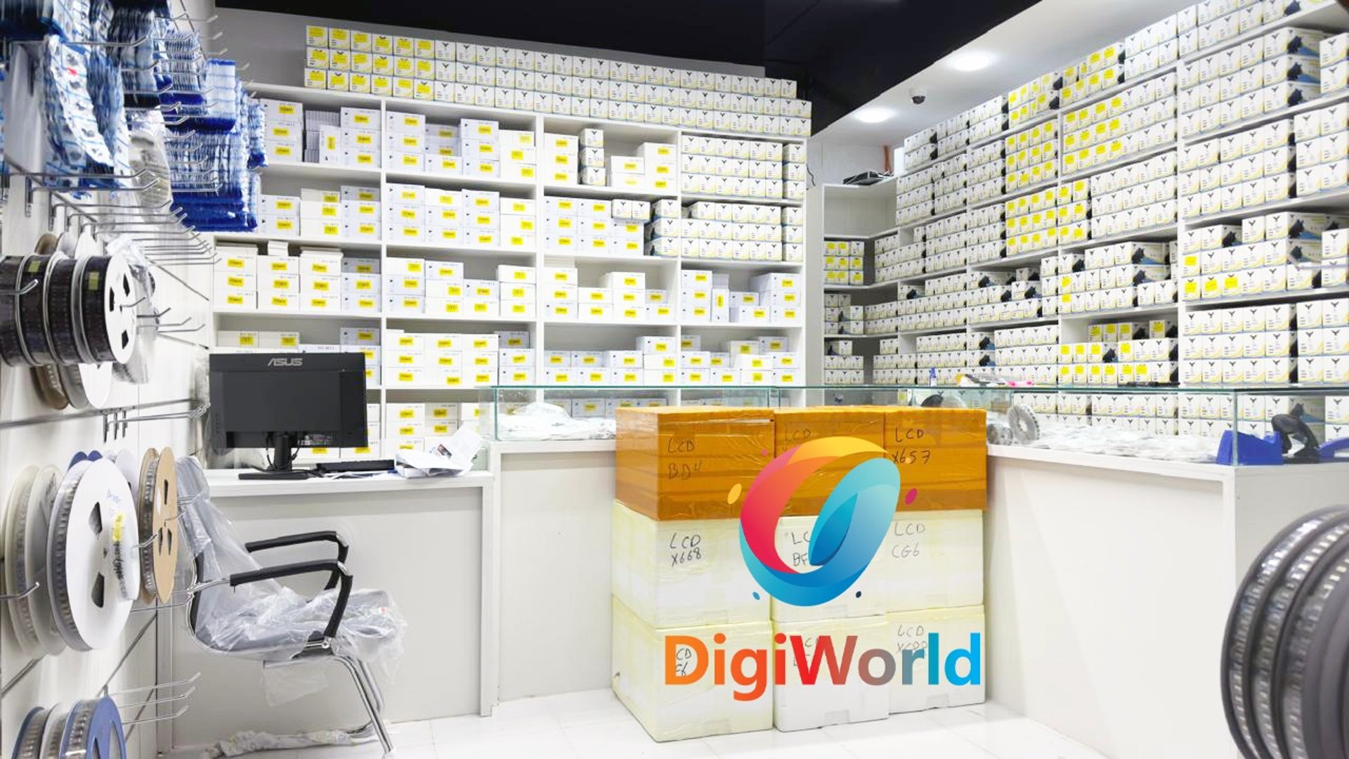 black and brown leather padded tub sofa