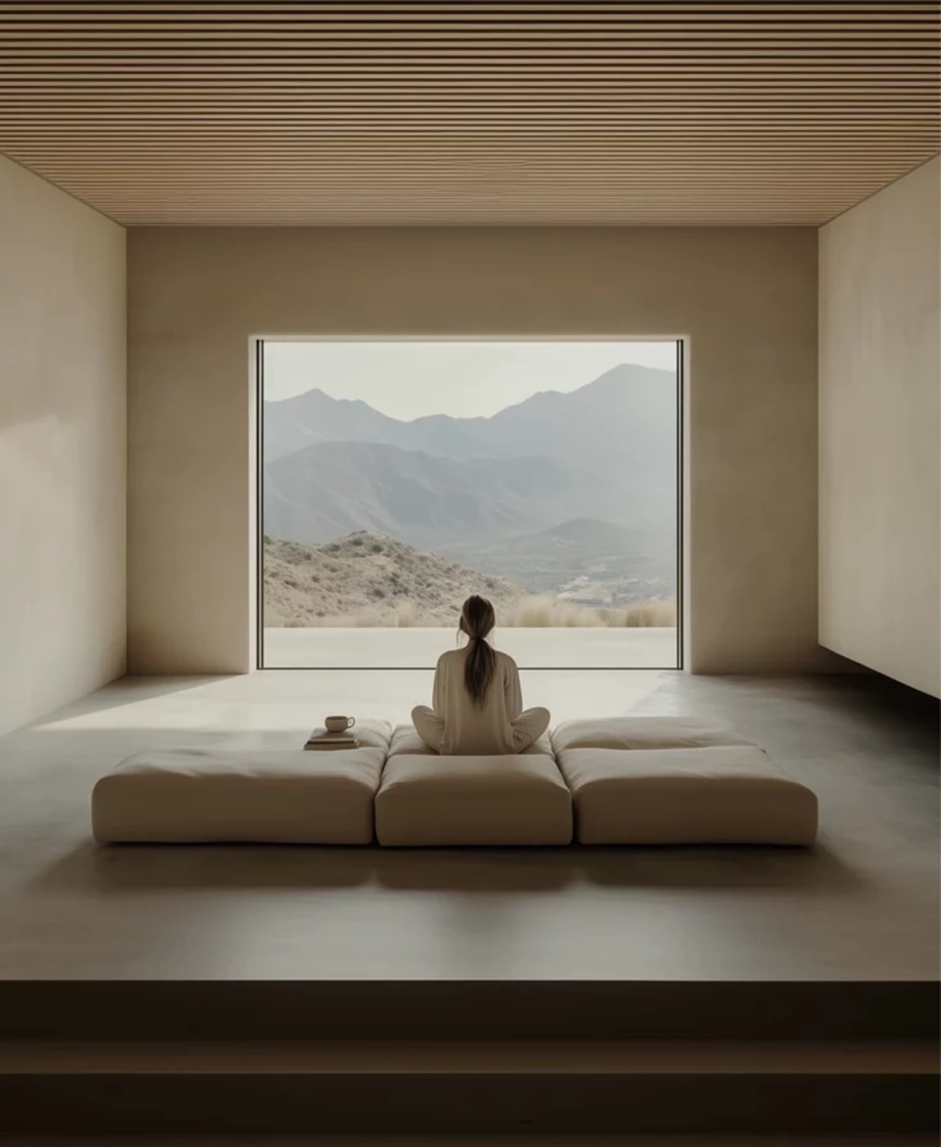 black and white bed linen