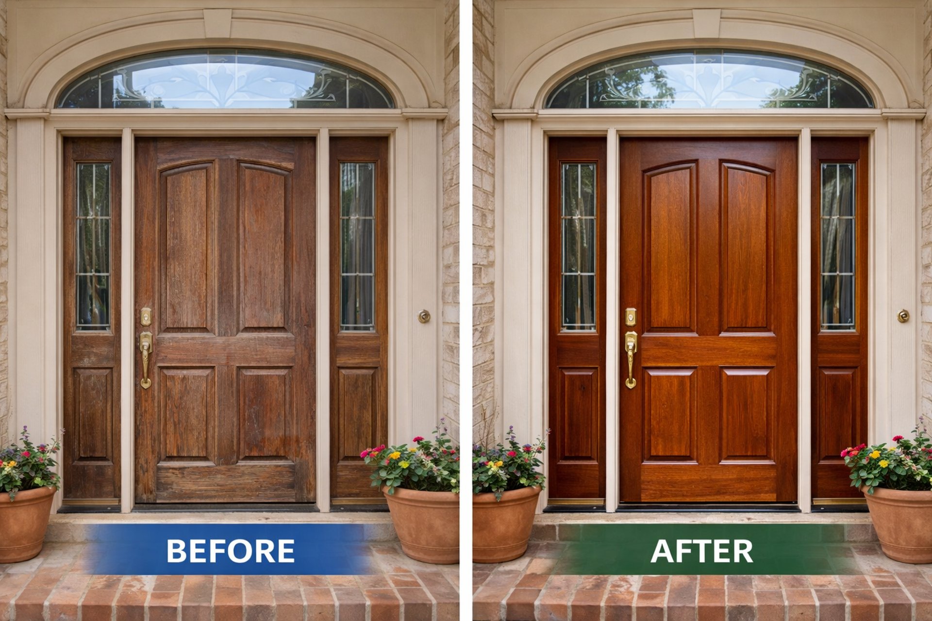 gray computer monitor