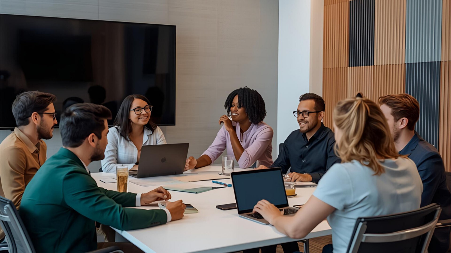 black and brown leather padded tub sofa