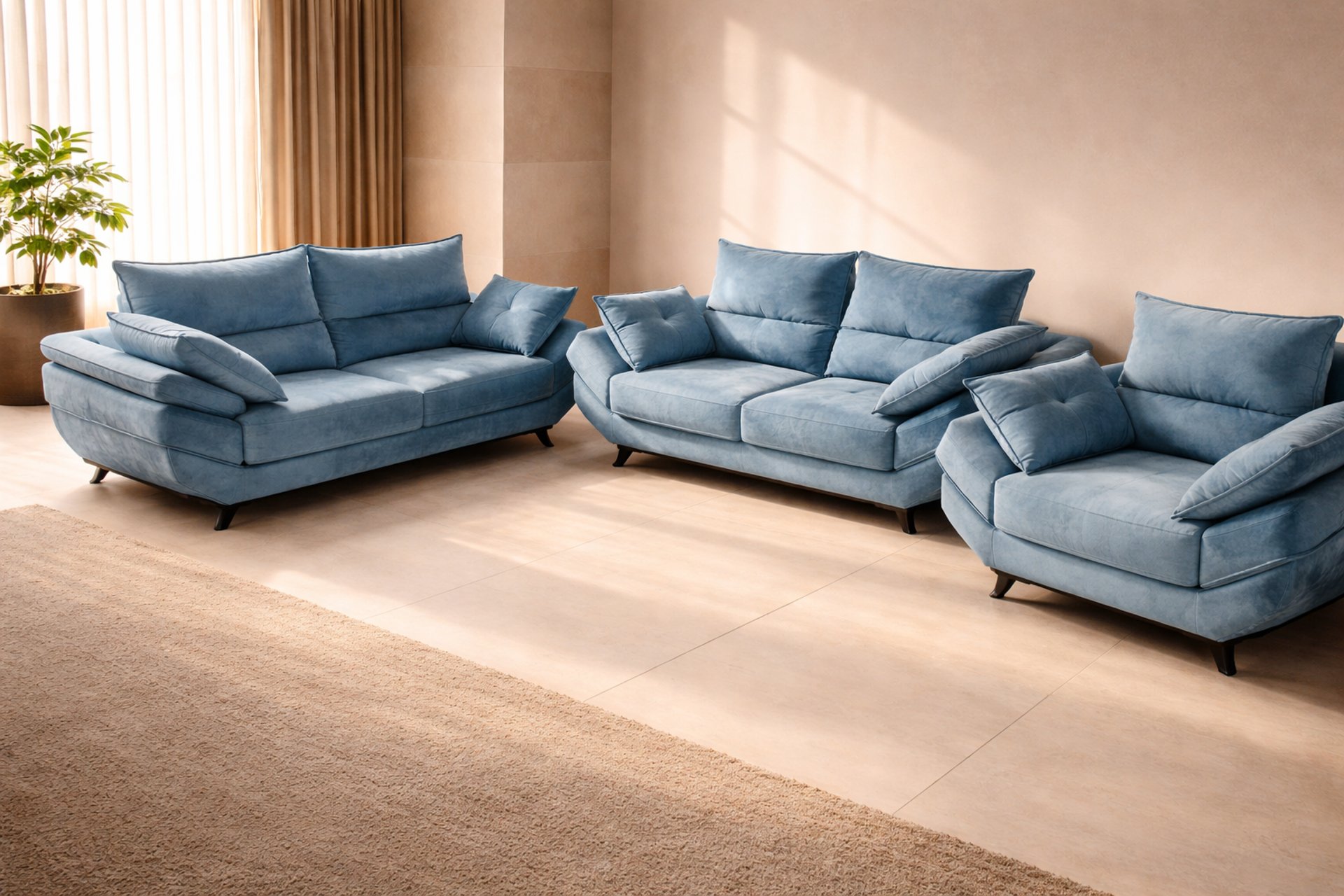 black and white bed linen