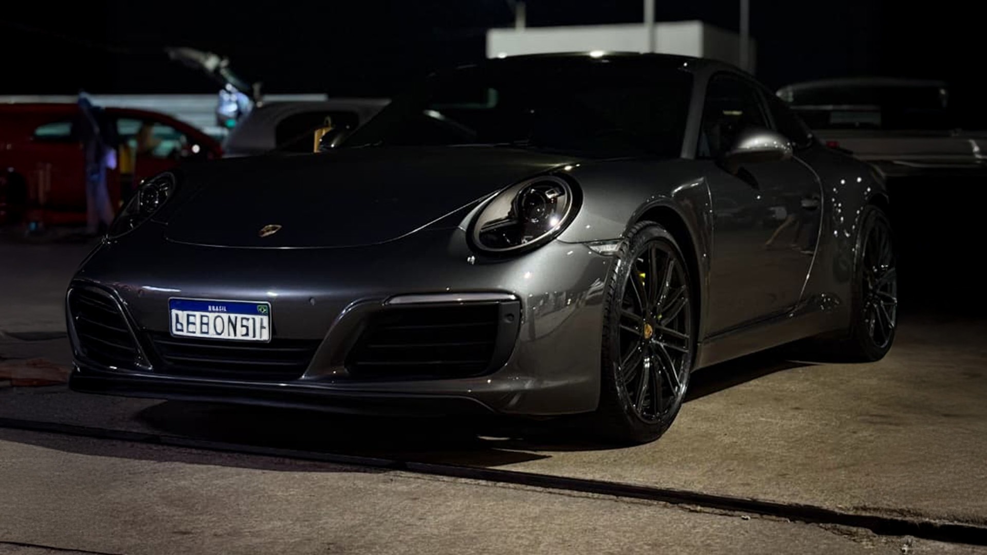 black blue and yellow textile