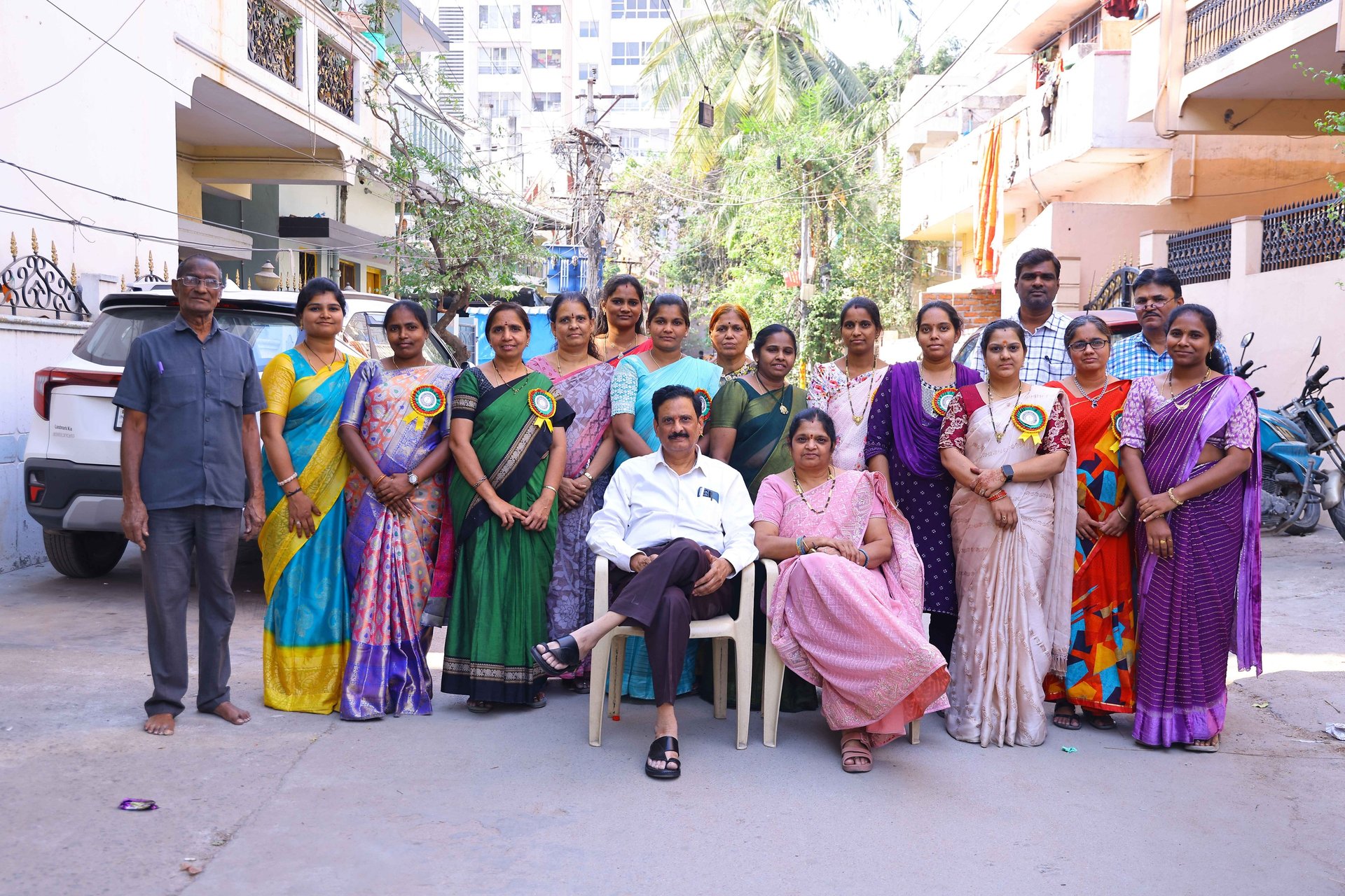 black and white bed linen