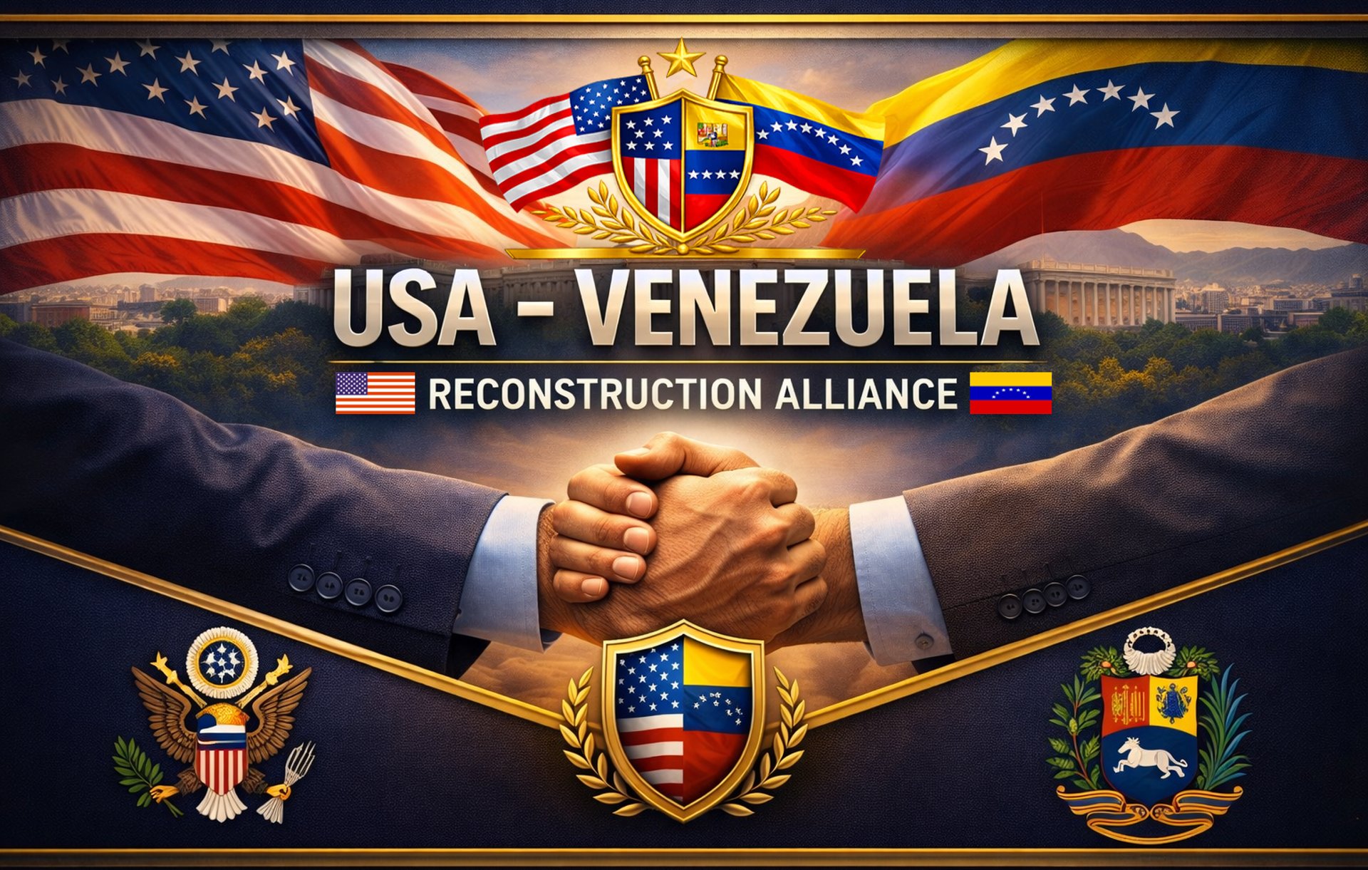 landscape photo of library hallway