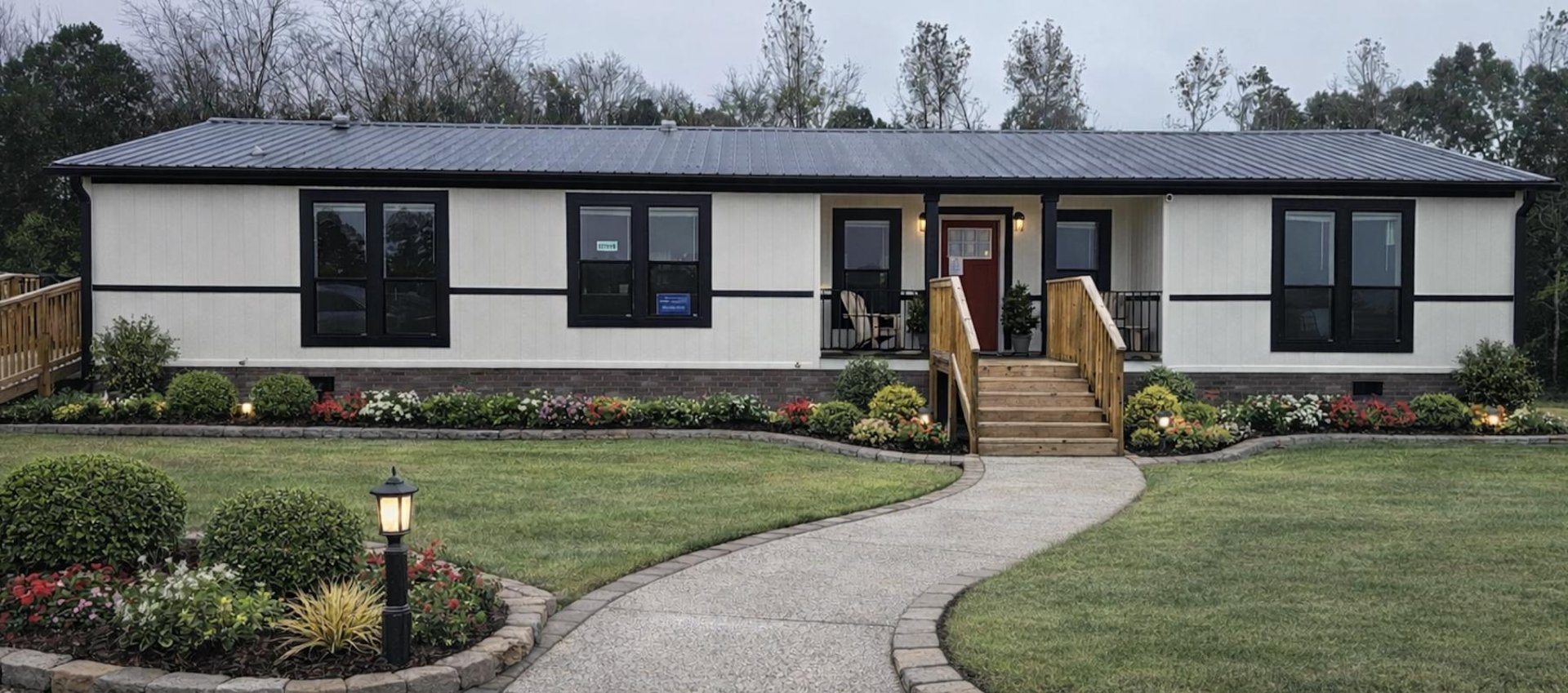 black and white bed linen