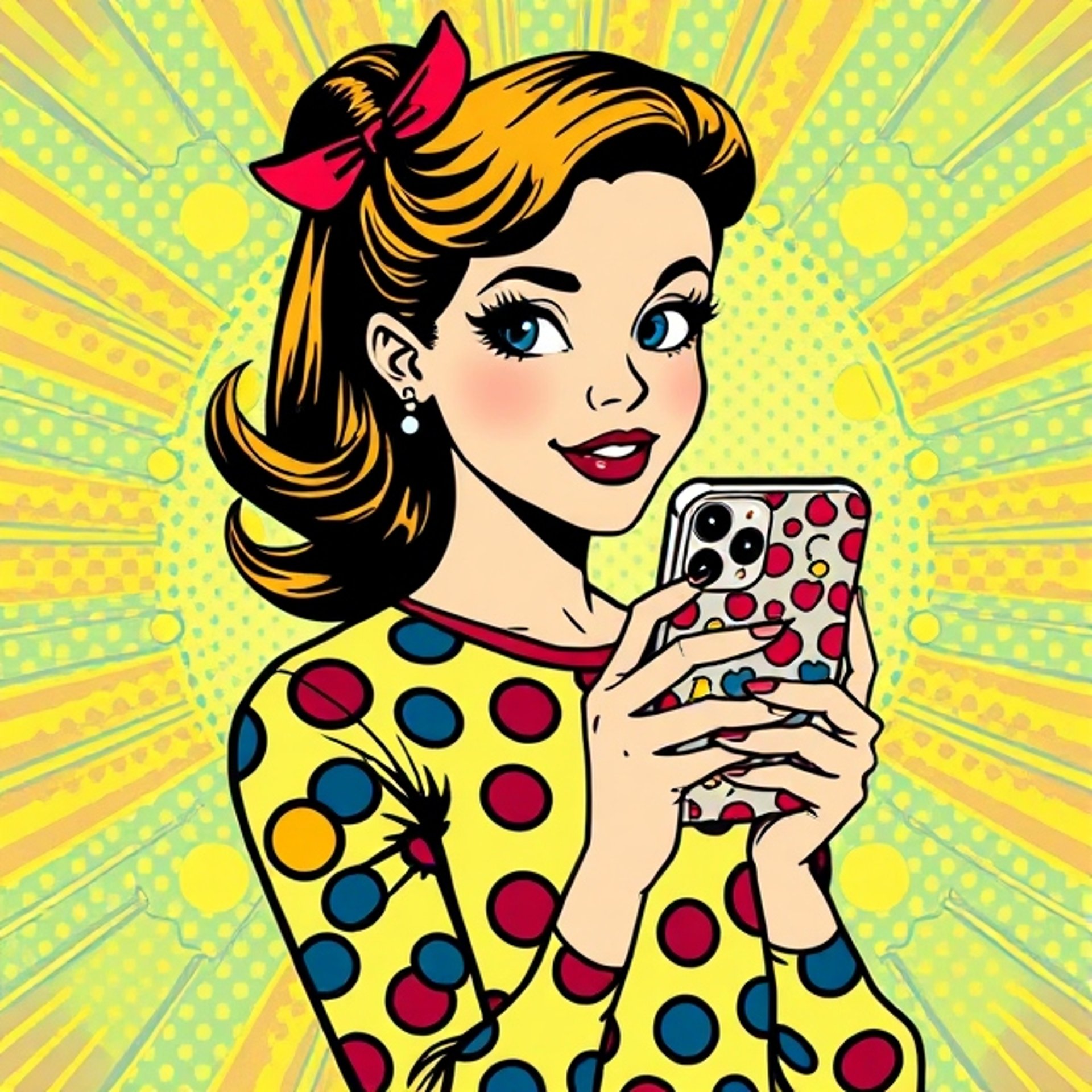 black and white bed linen