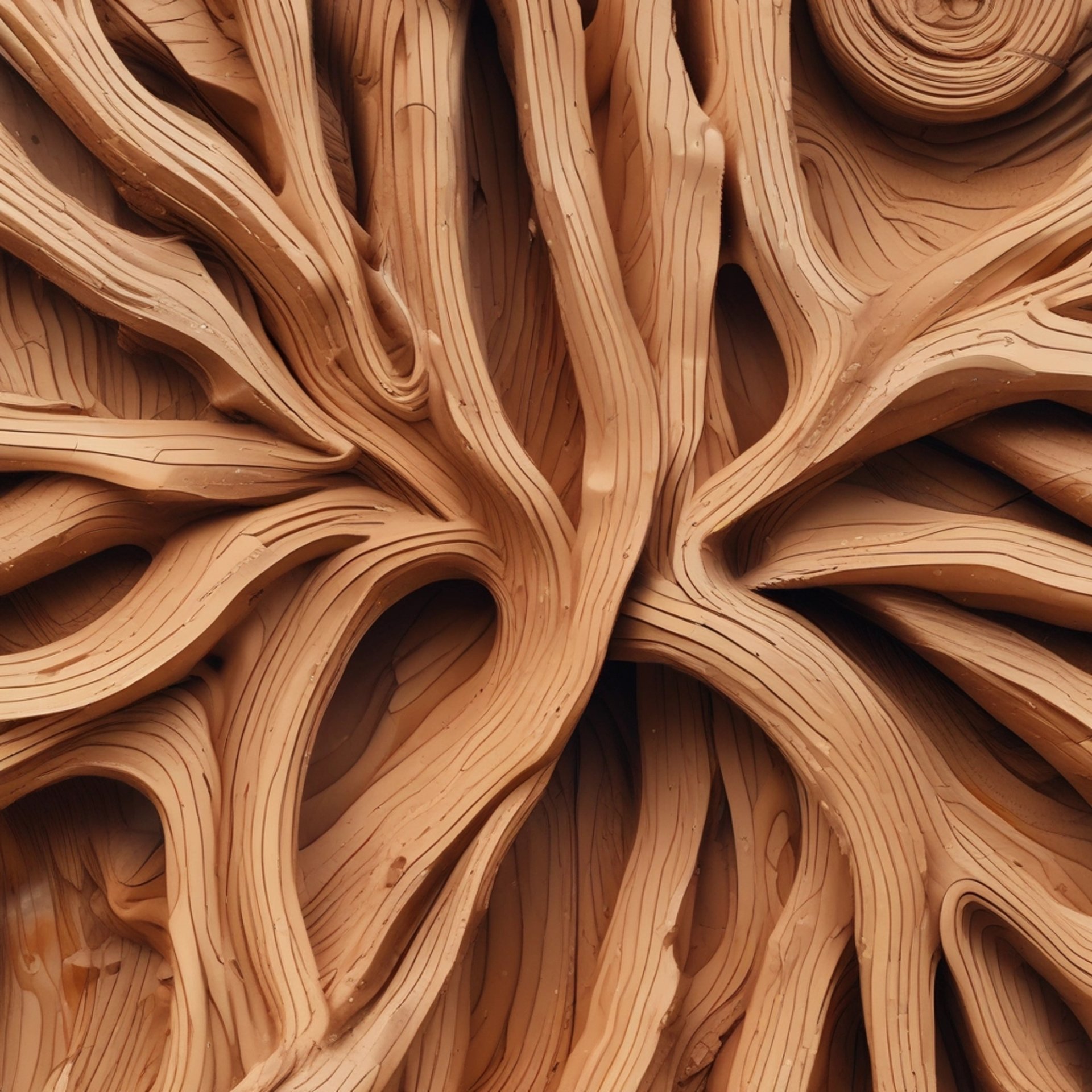 green mountain under white sky during daytime