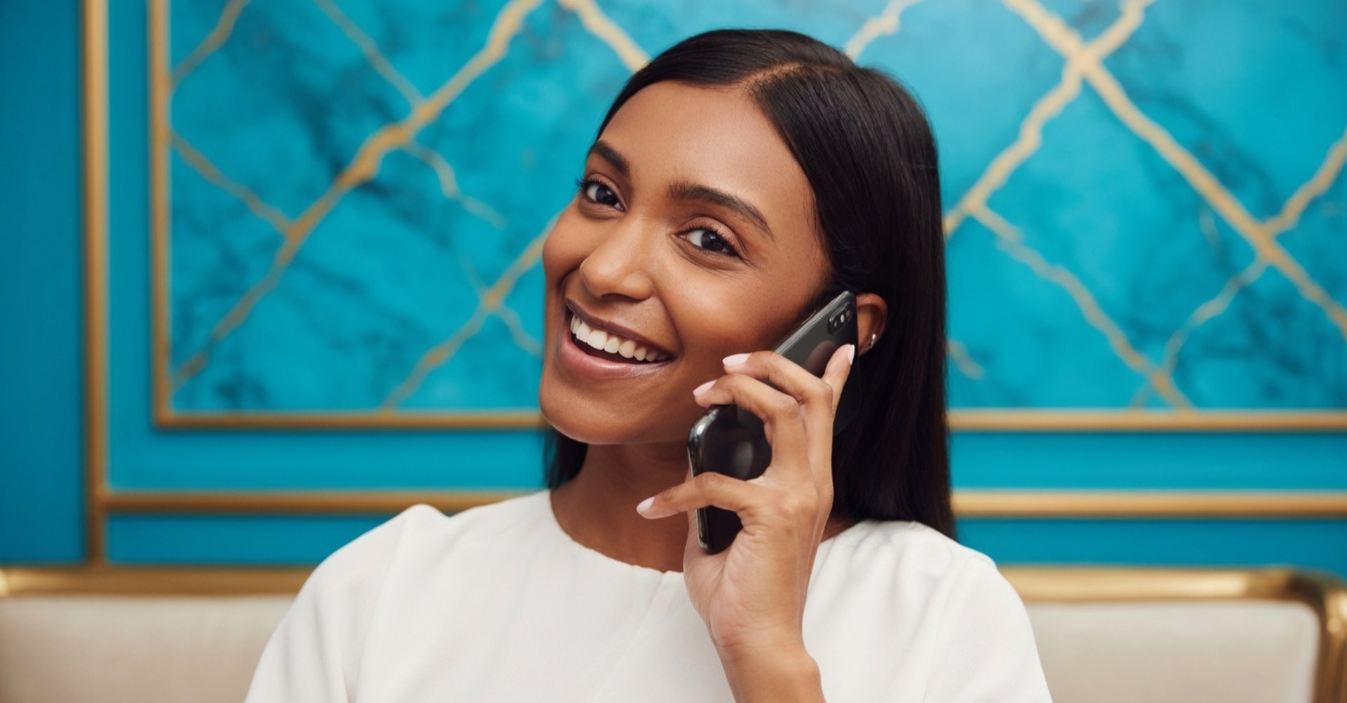 black and white bed linen