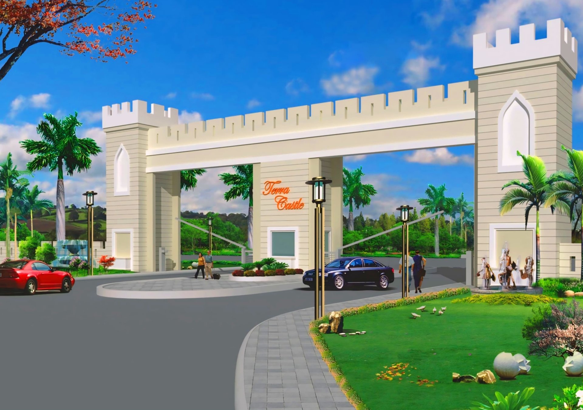 black and white bed linen