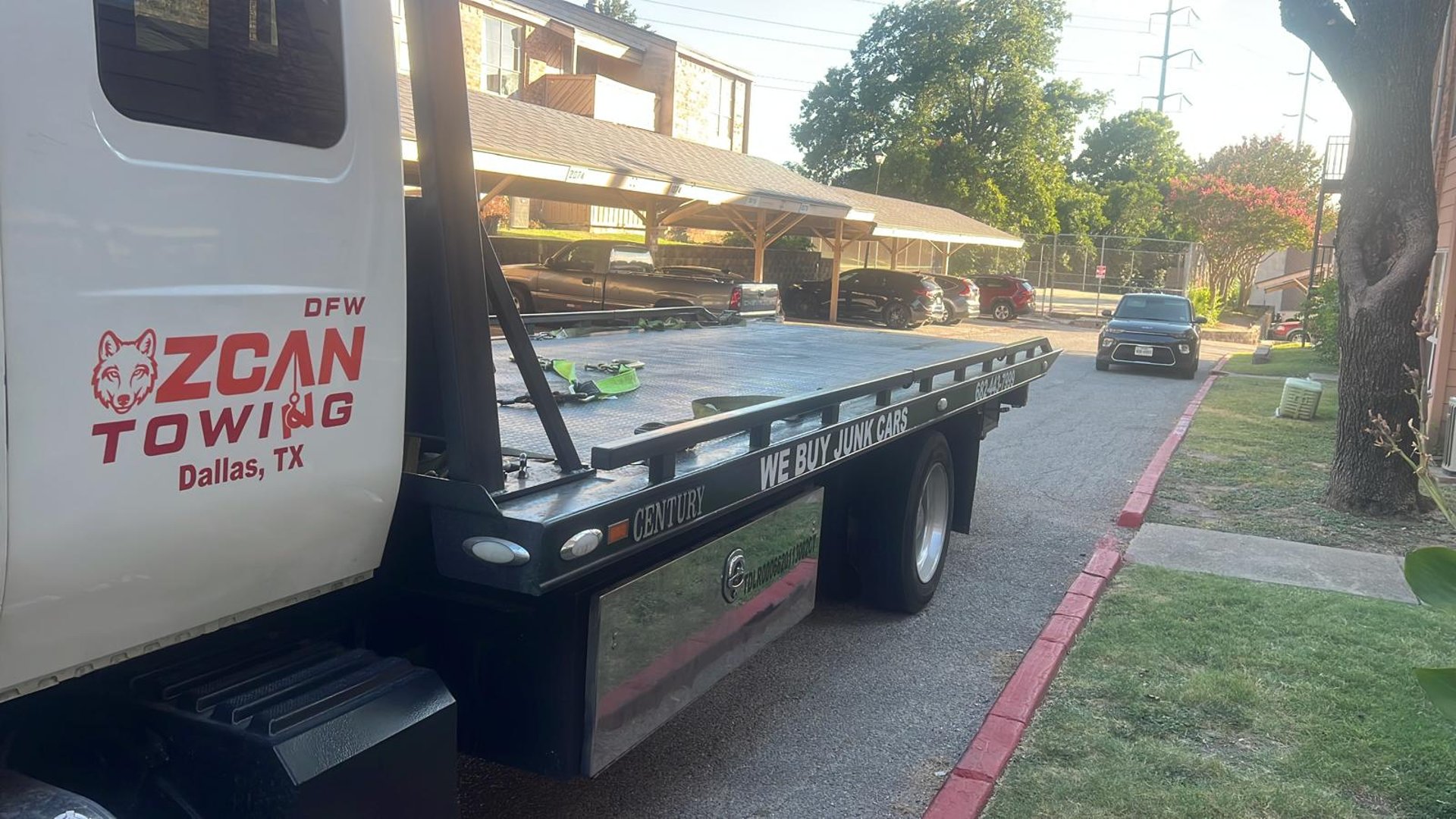 black and brown leather padded tub sofa