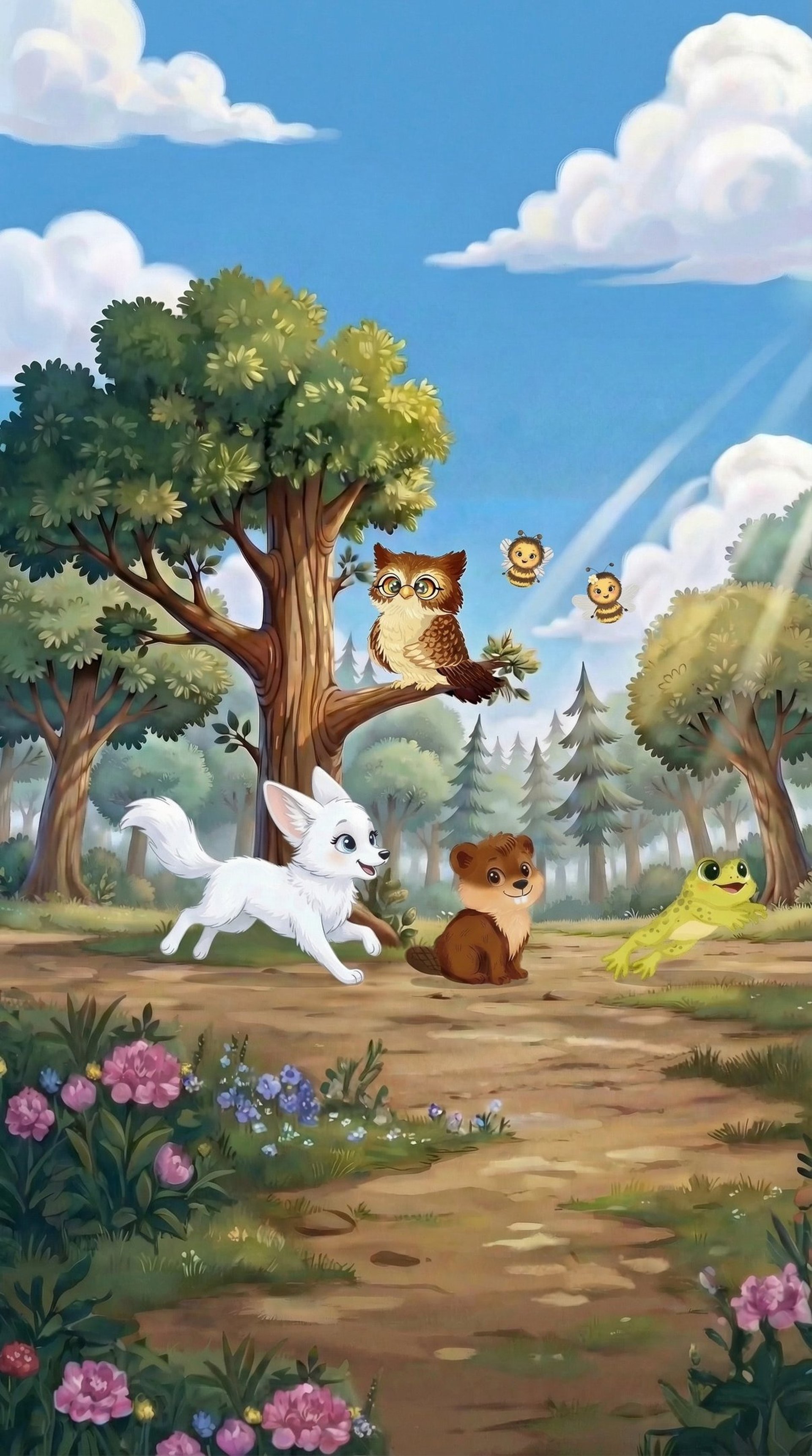 mountain range under blue sky