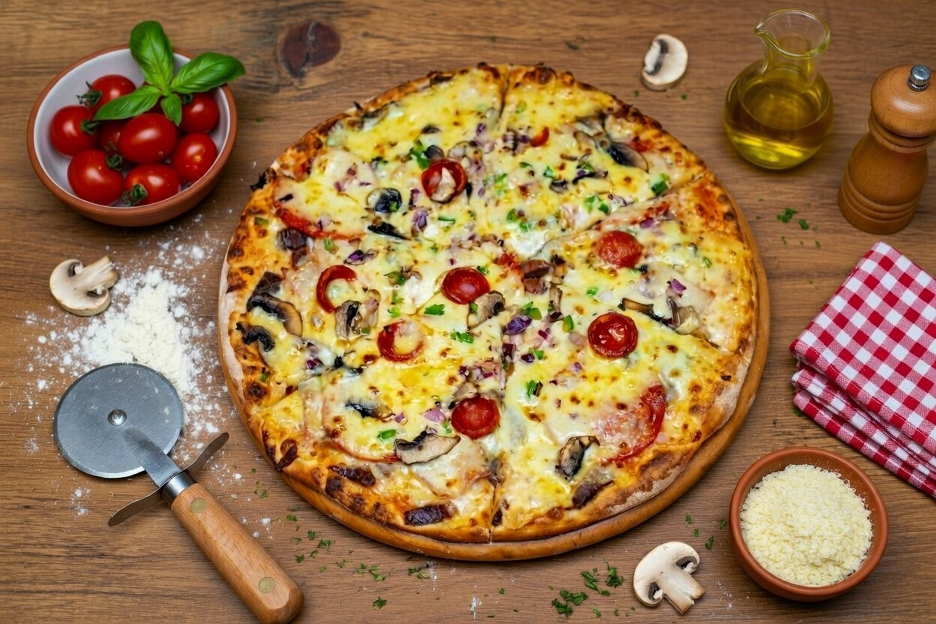 black and white bed linen