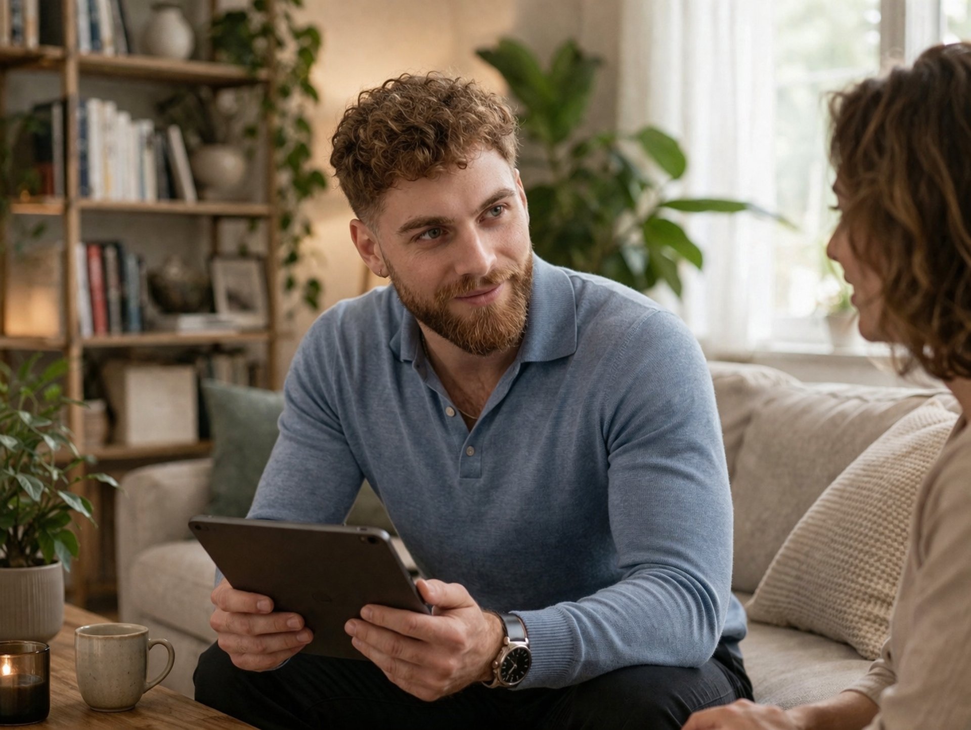 woman wearing yellow long-sleeved dress under white clouds and blue sky during daytime