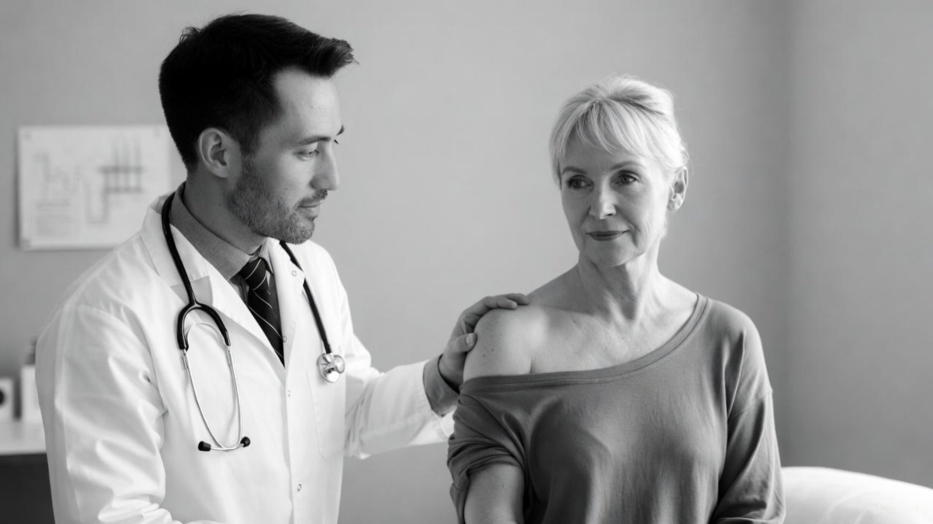 black and white bed linen