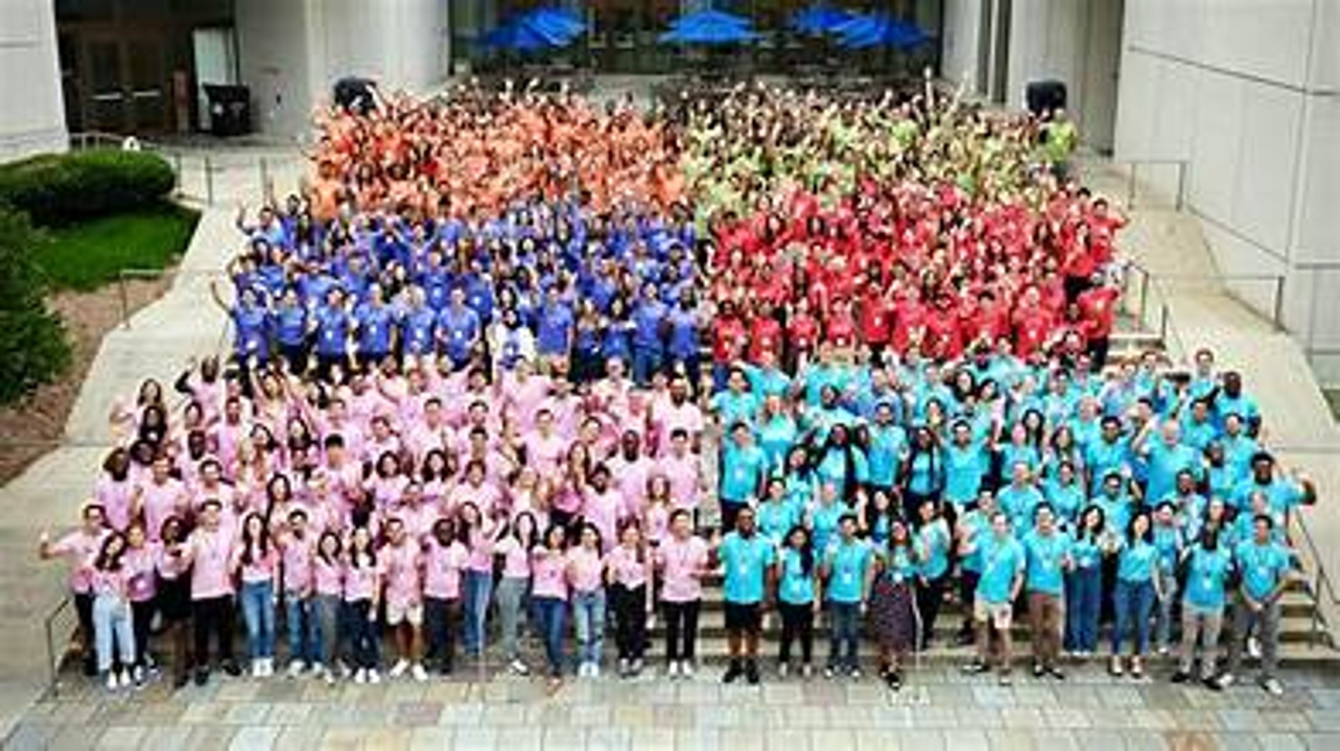 black blue and yellow textile