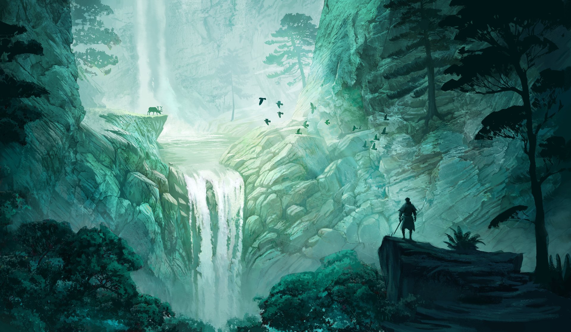 black and white bed linen