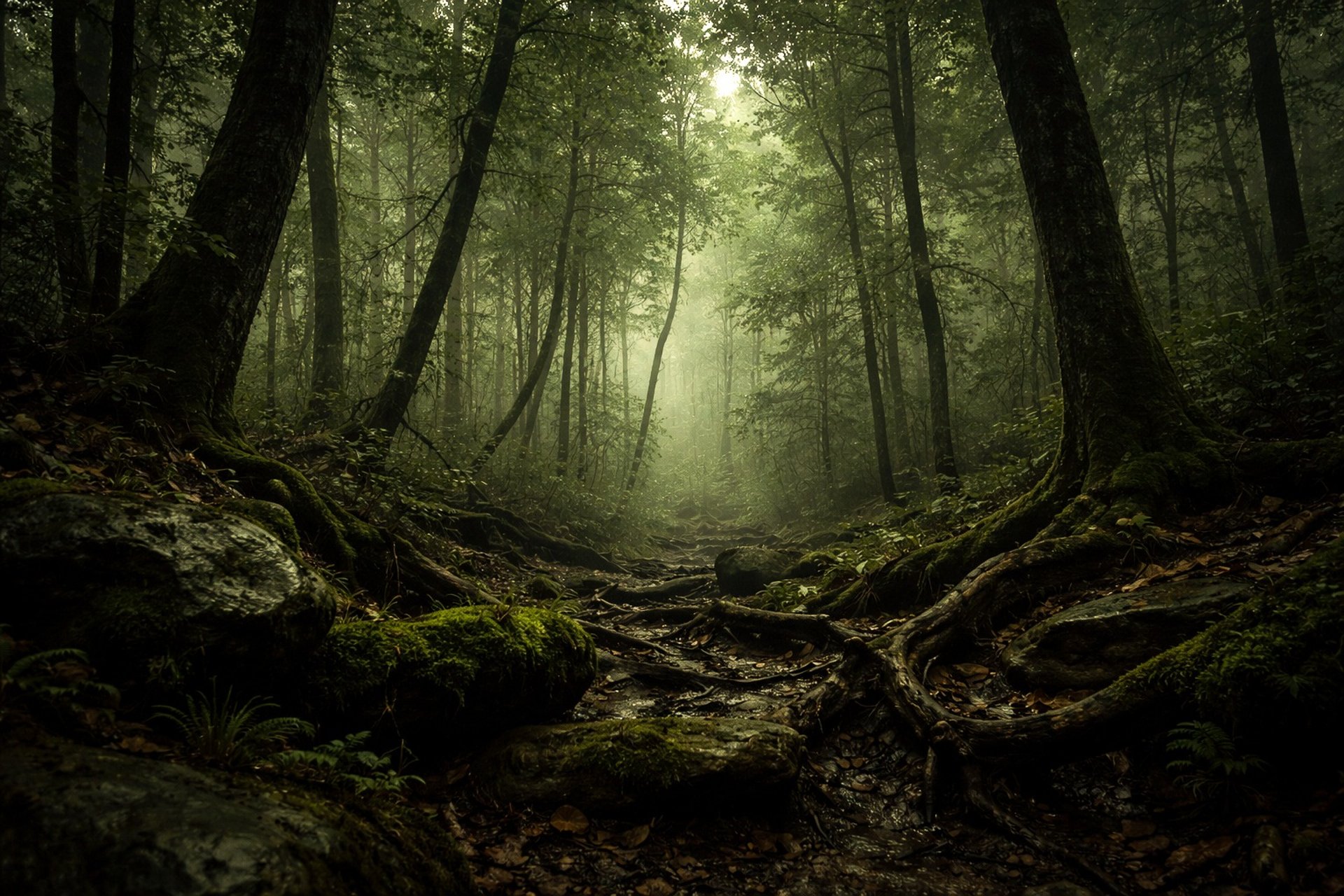 gray computer monitor