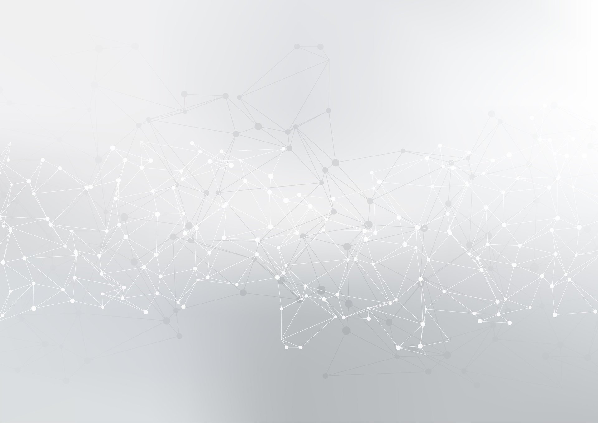 black and white bed linen