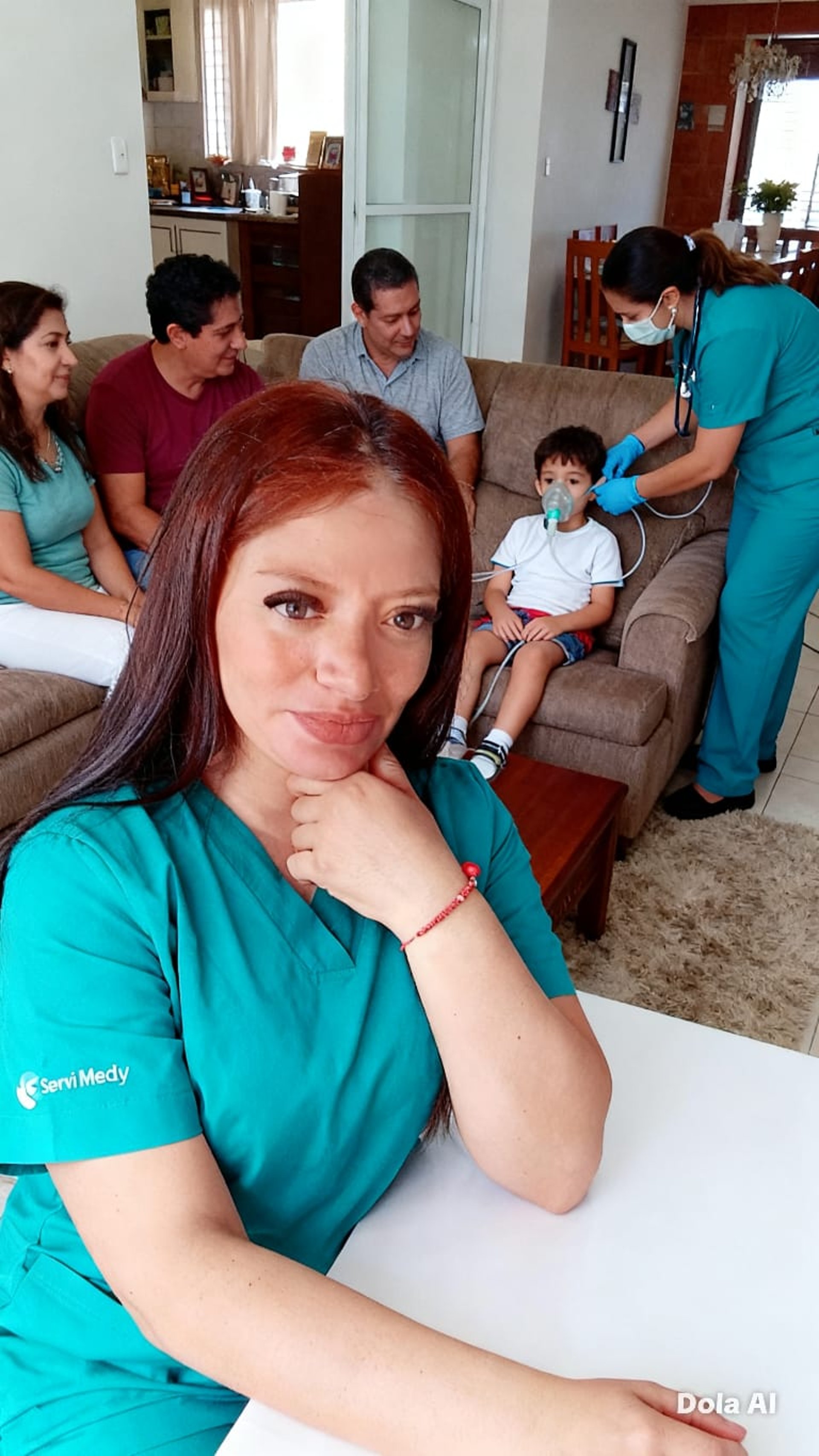 gray computer monitor